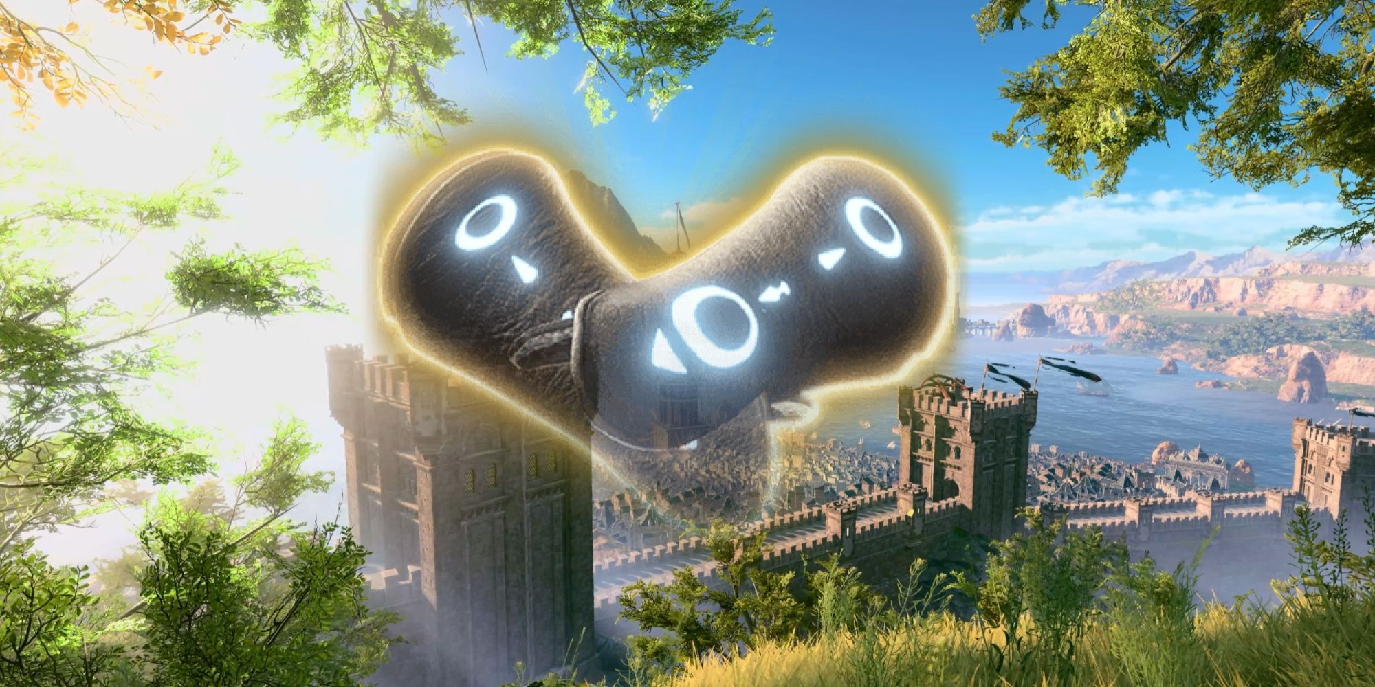 The Best Weapons For Monks In Baldur's Gate 3