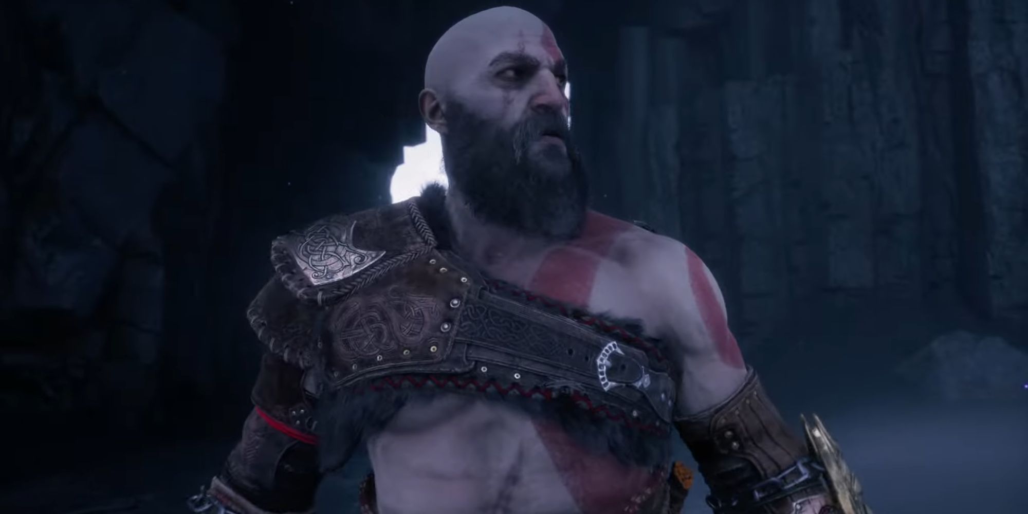 God of War Valhalla Ending Sets Up What's Next After Ragnarök