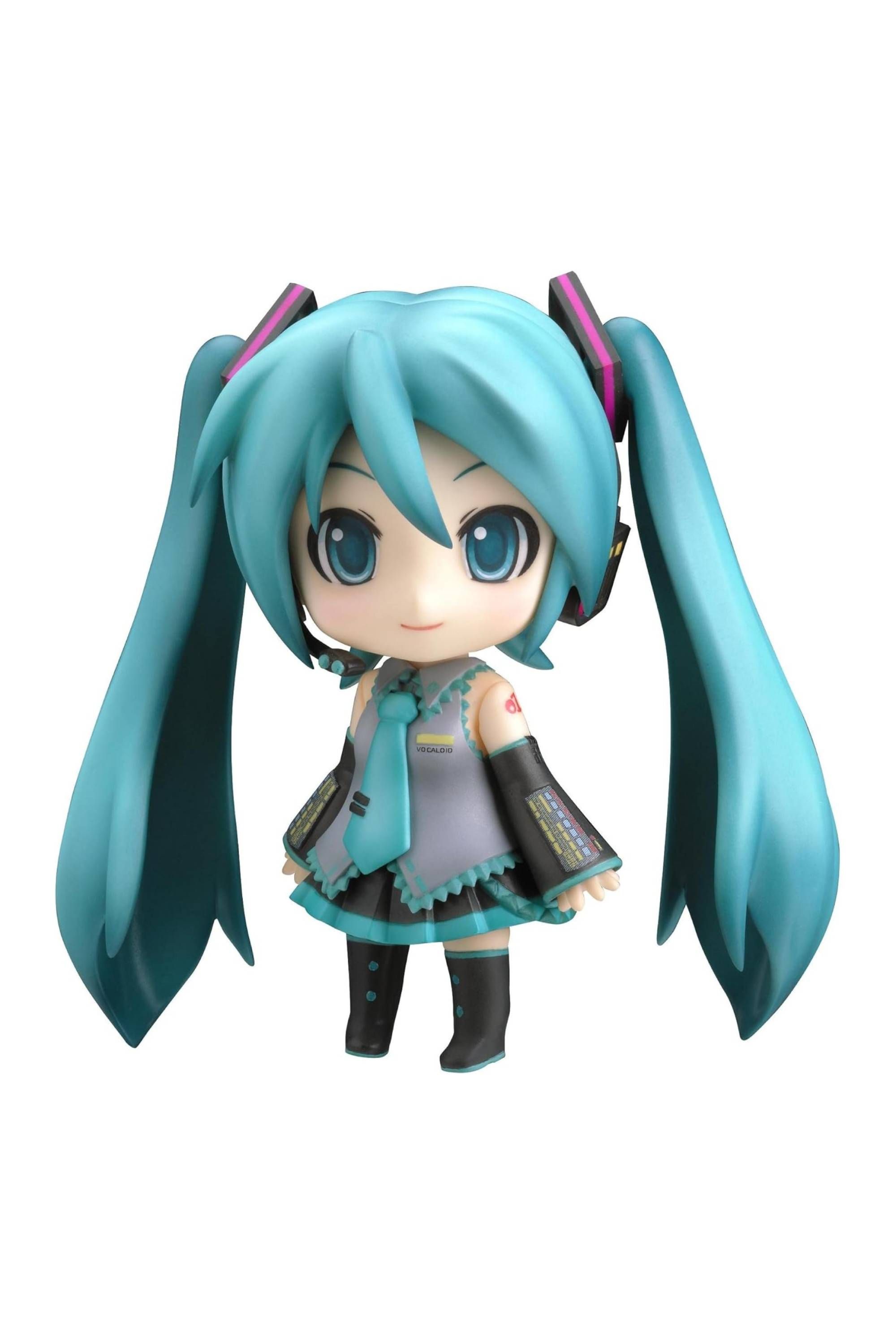 Best Hatsune Miku Nendoroids In 2024