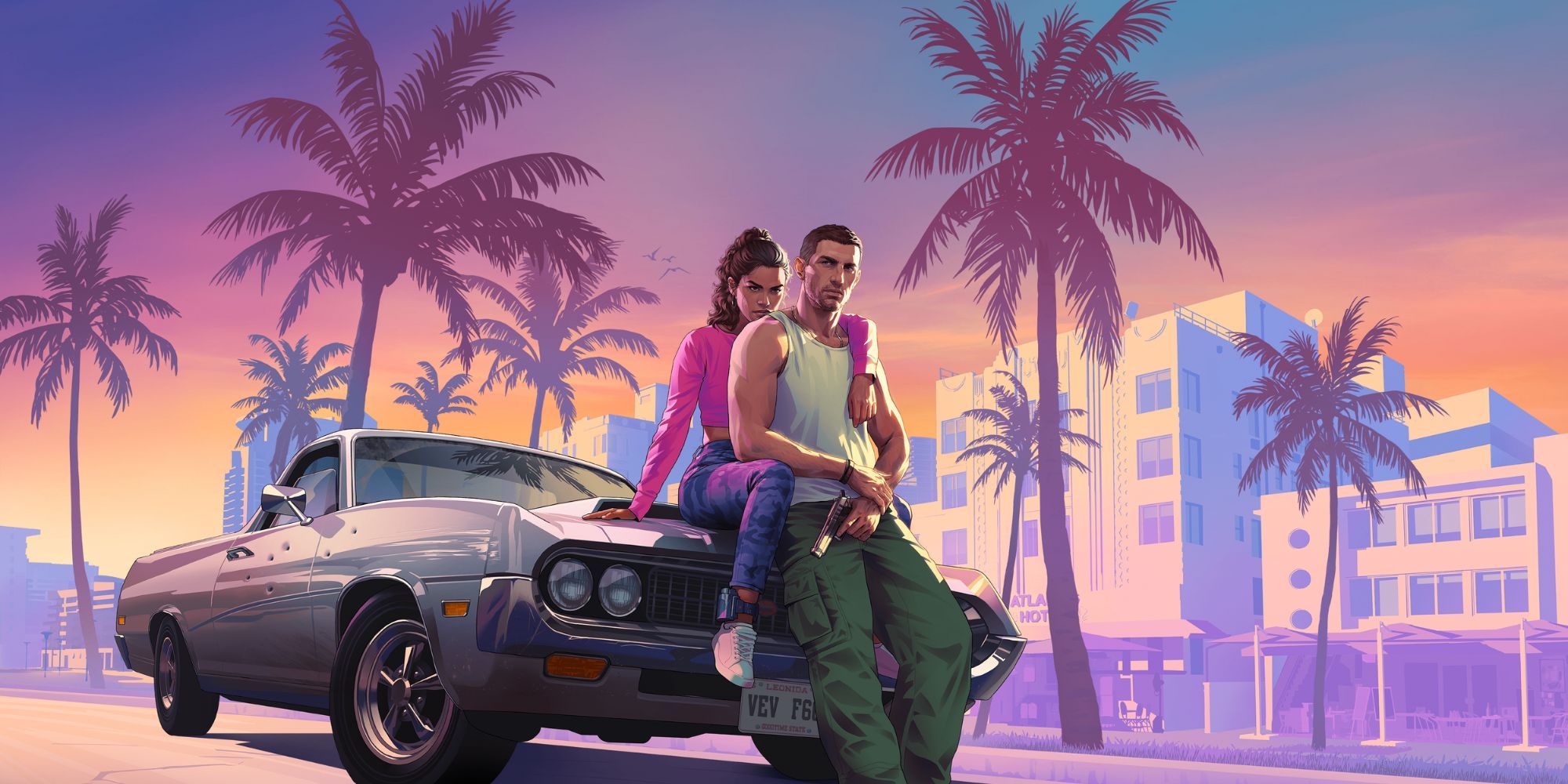 Фанаты Grand Theft Auto Super заметили предмет из GTA 6 в GTA Online