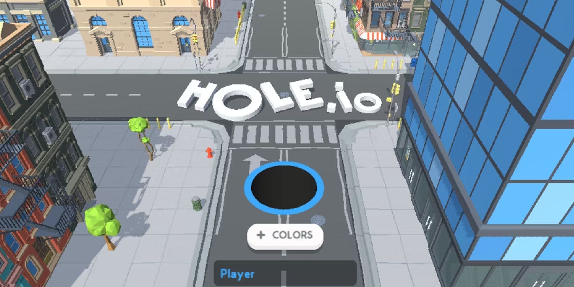 The Best .Io Games