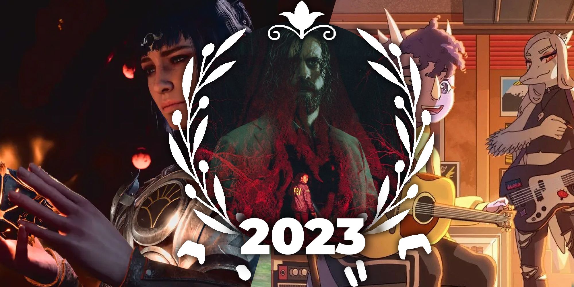 Jade King GOTY 2023