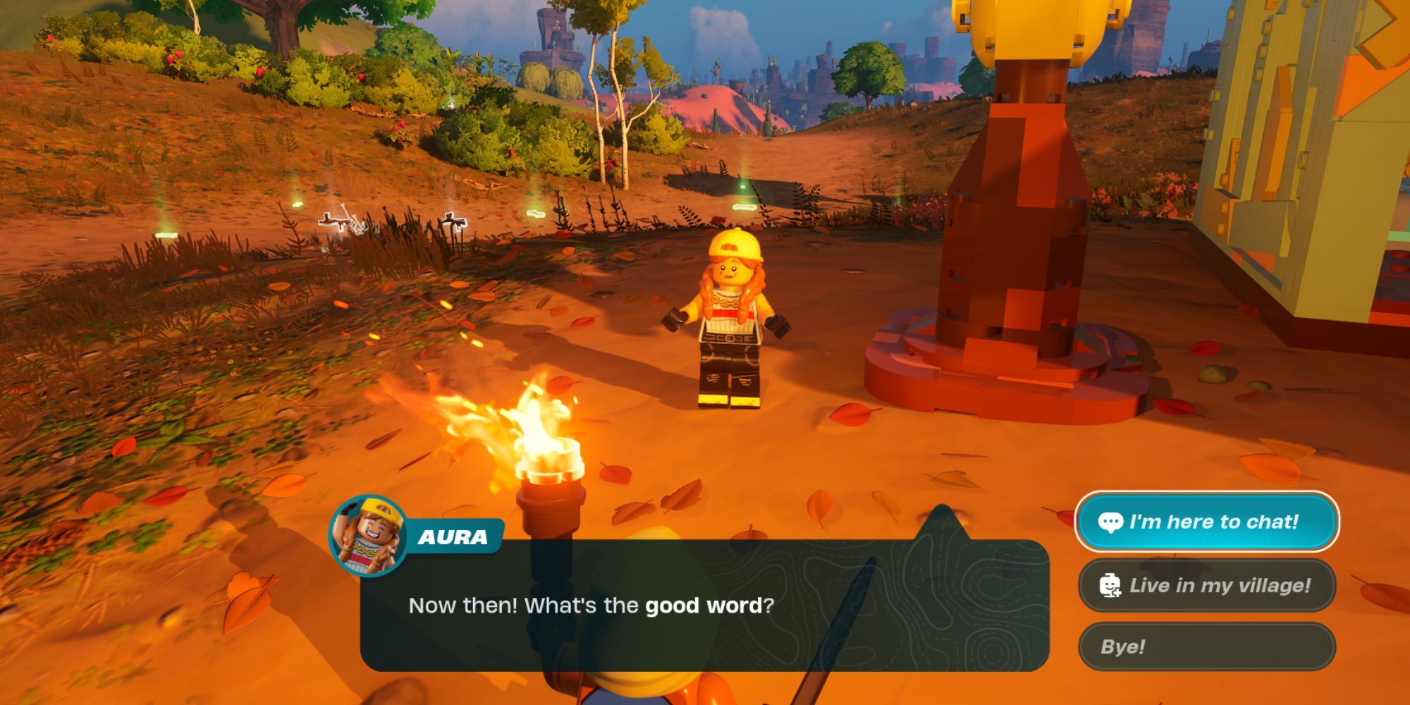 LEGO Fortnite villagers explained, Full list & best villagers to get