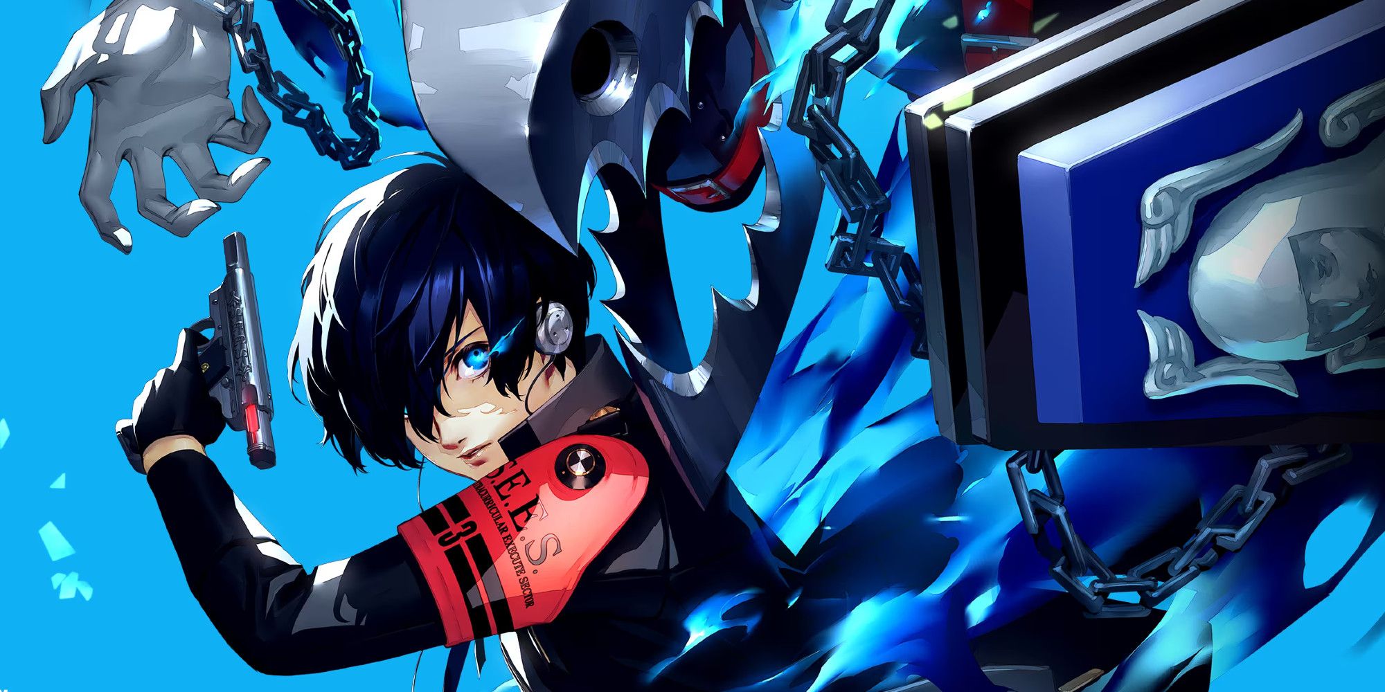 Persona 3 Reload And Metaphor: ReFantazio Will Come To Switch 2, Says ...