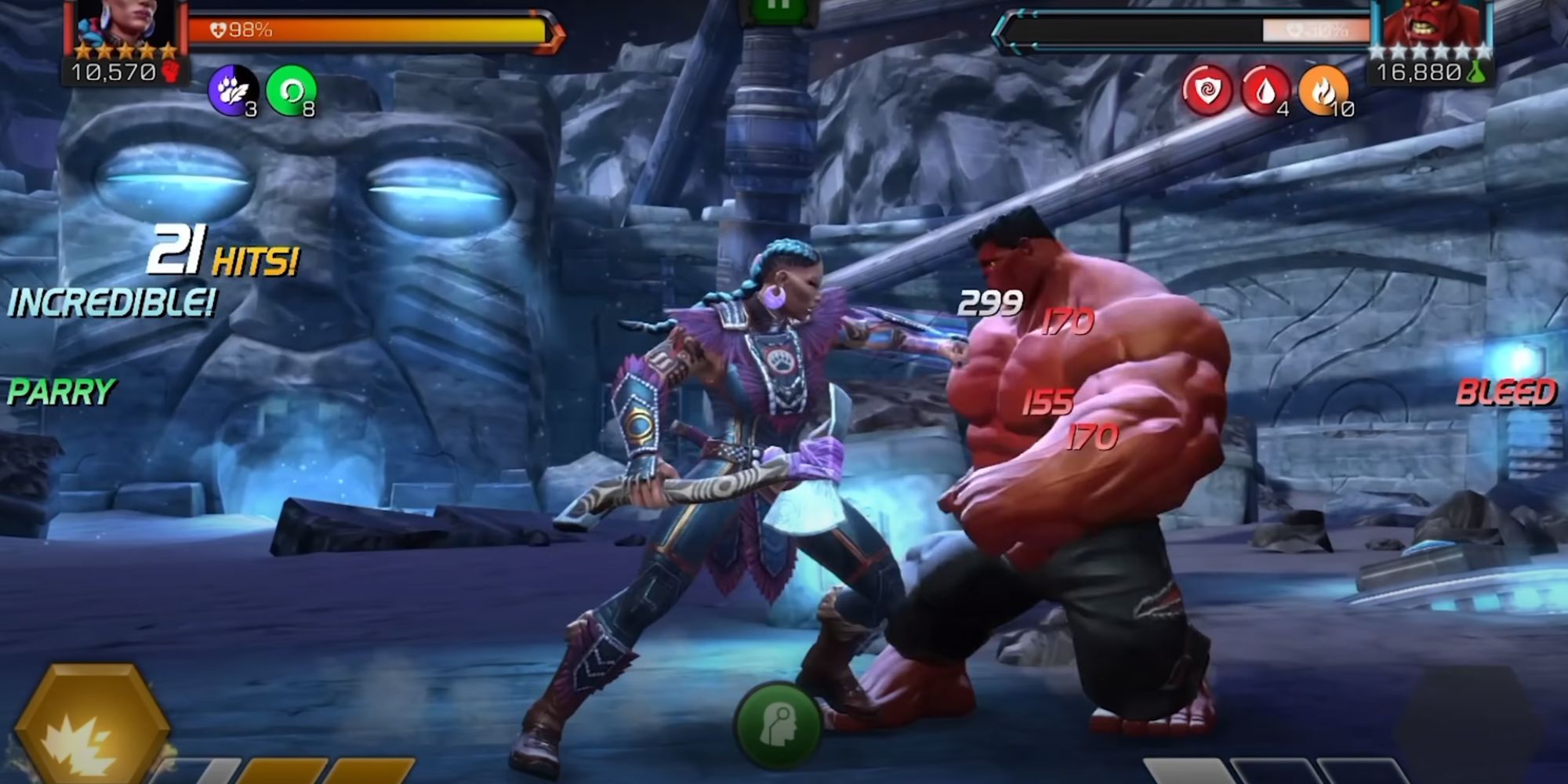 Beginner Tips And Tricks For Marvel Contest Of Champions