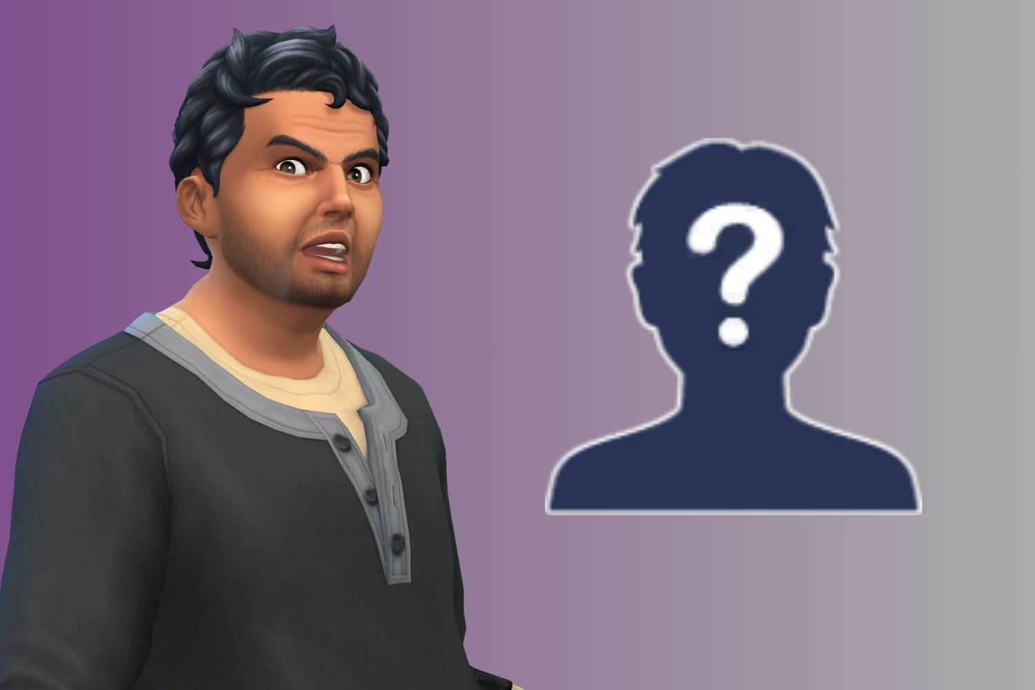How To Deal With A Midlife Crisis In The Sims 4