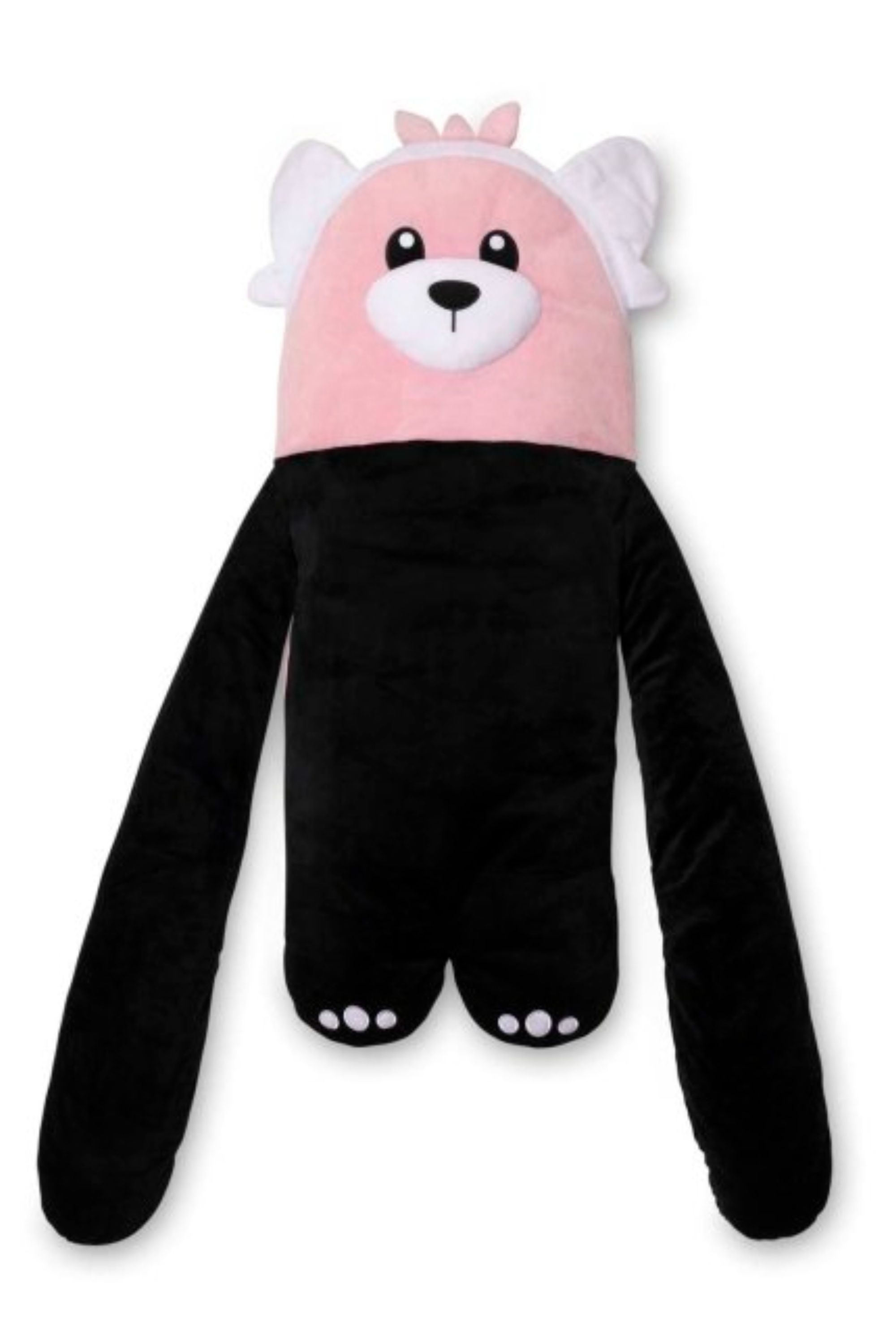 Bewear Pokemon Hugging Plush