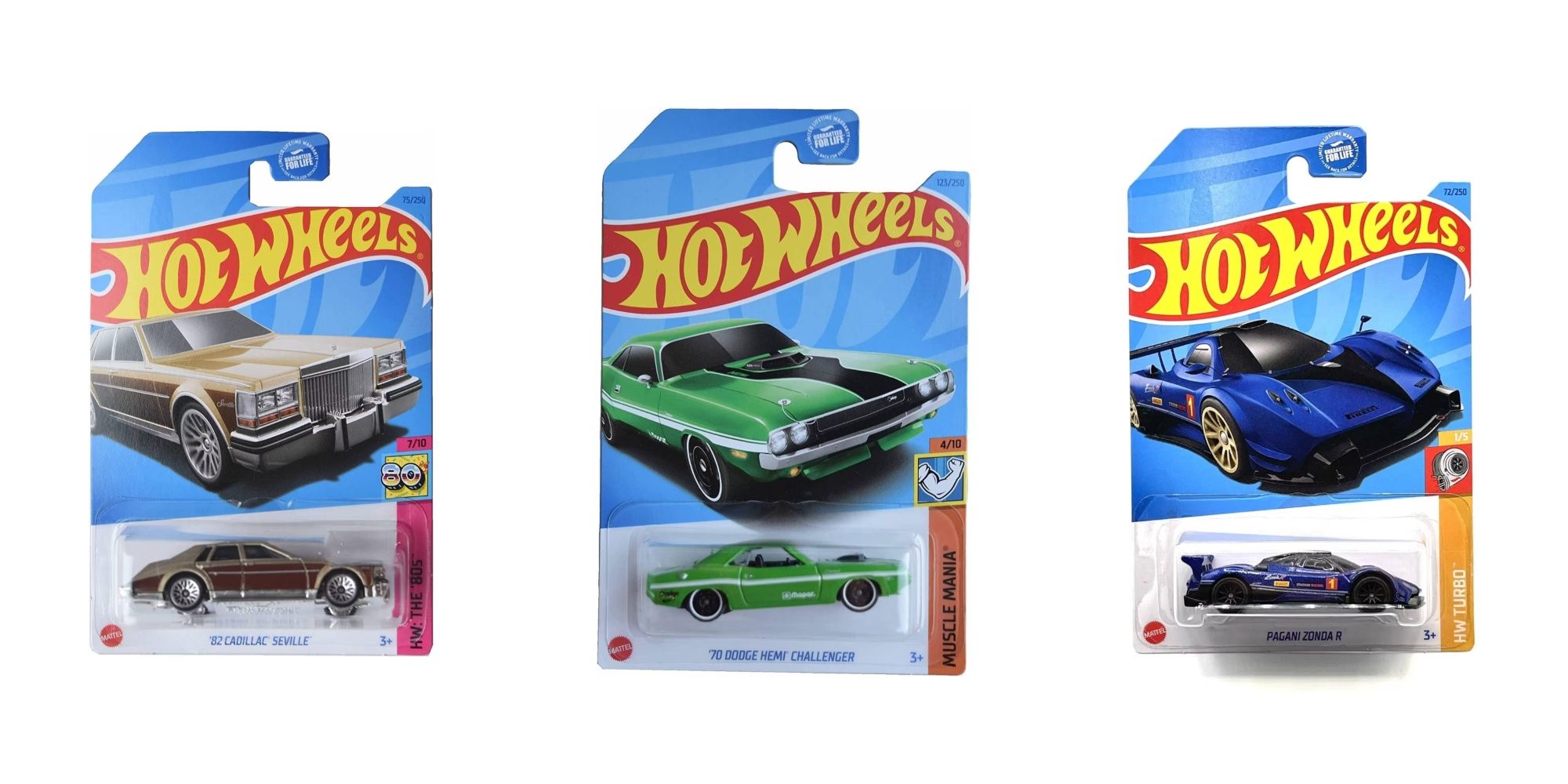 How Hot Wheels Became the Fastest Selling Toy in America