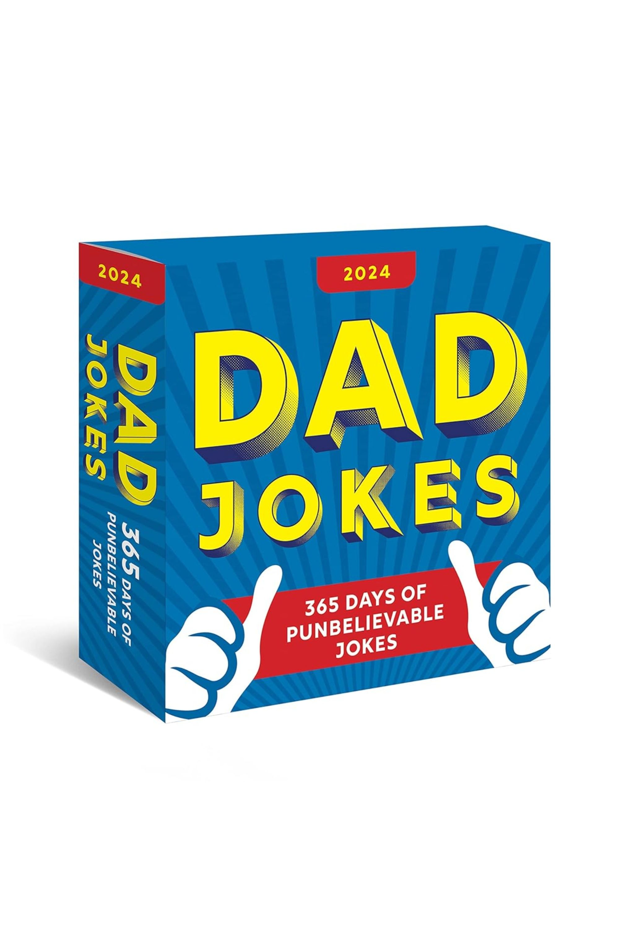 Best Gifts For The Goofy Dad