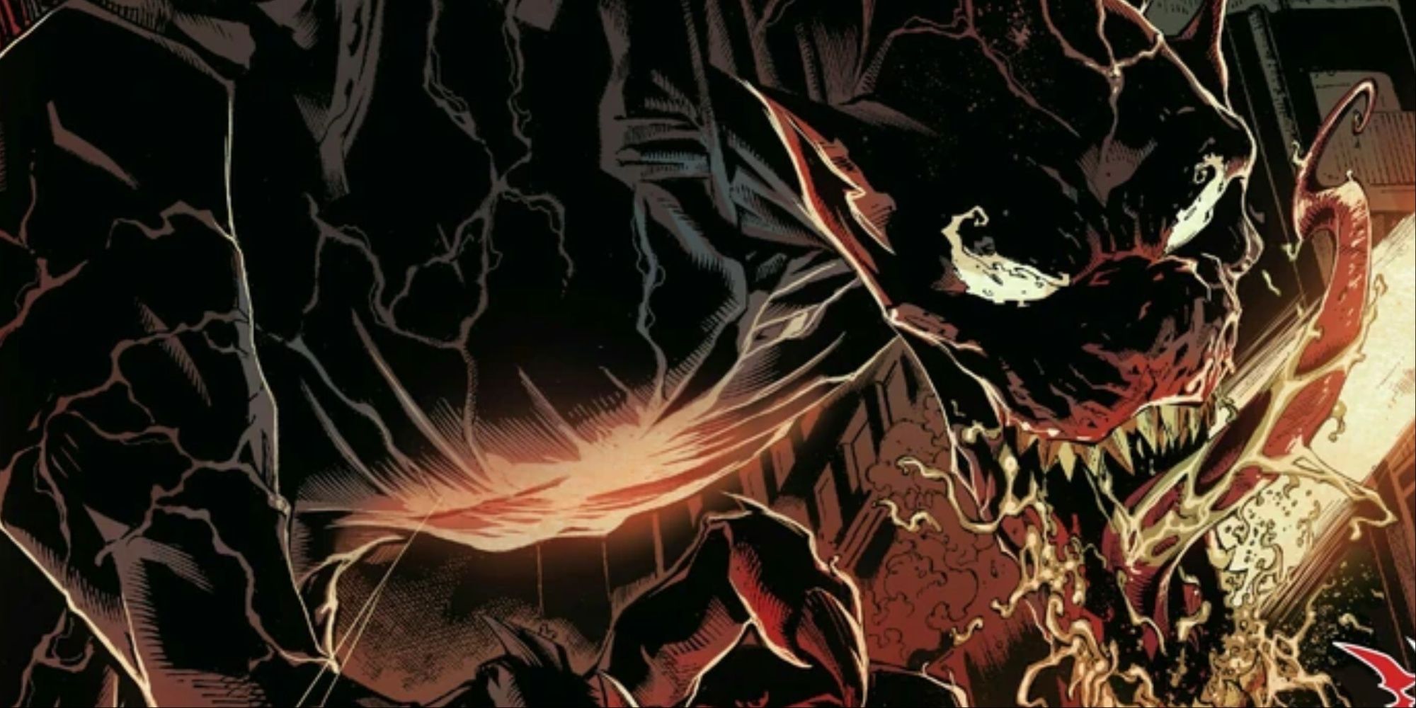 Venom The 20 Strongest Symbiotes