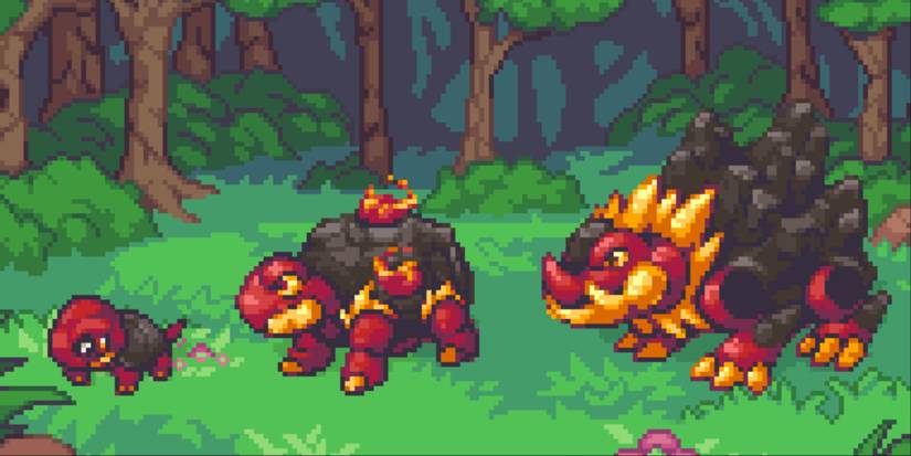 Coromon: Best Coromon in The Game