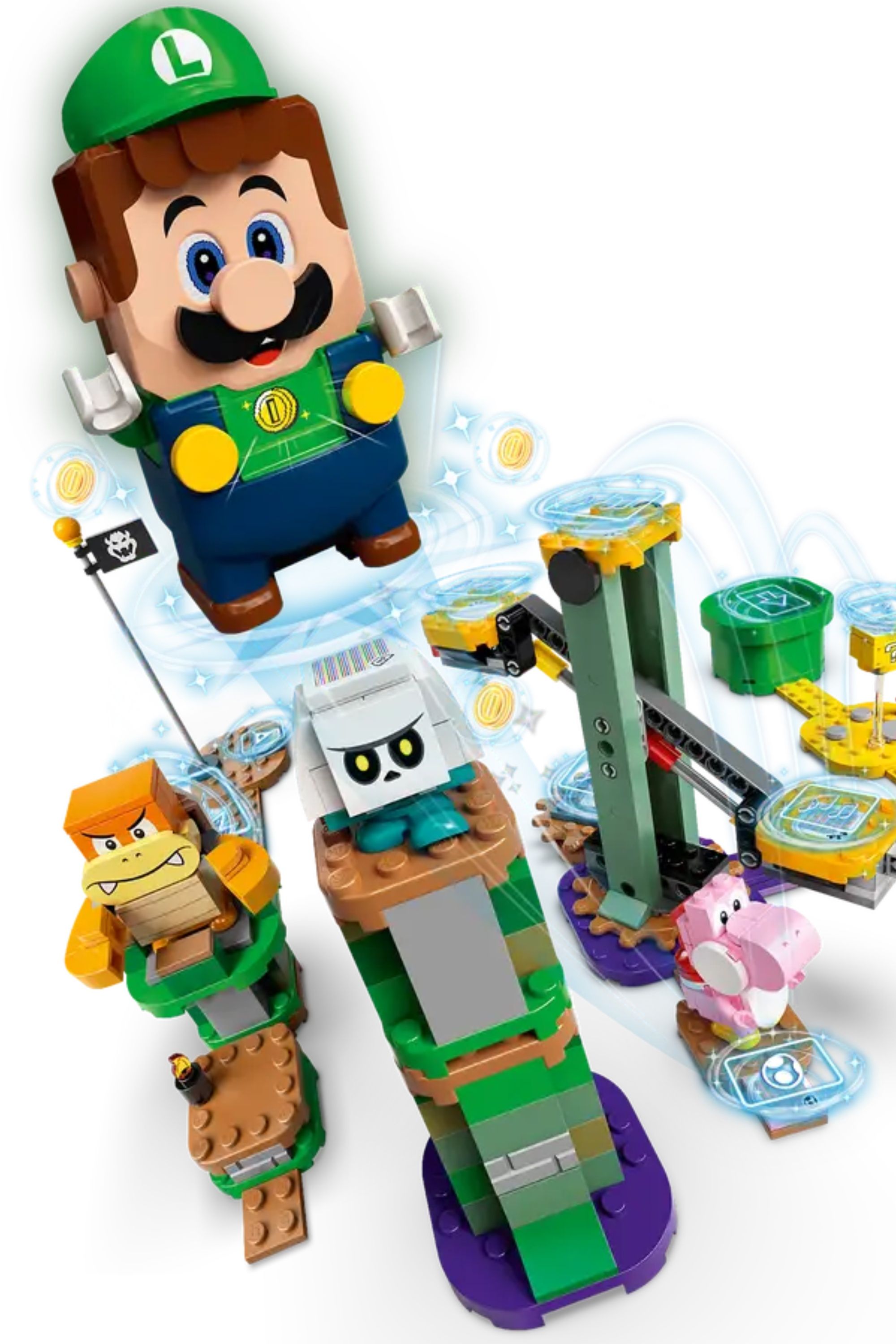 Best Video Game Lego Sets In 2024