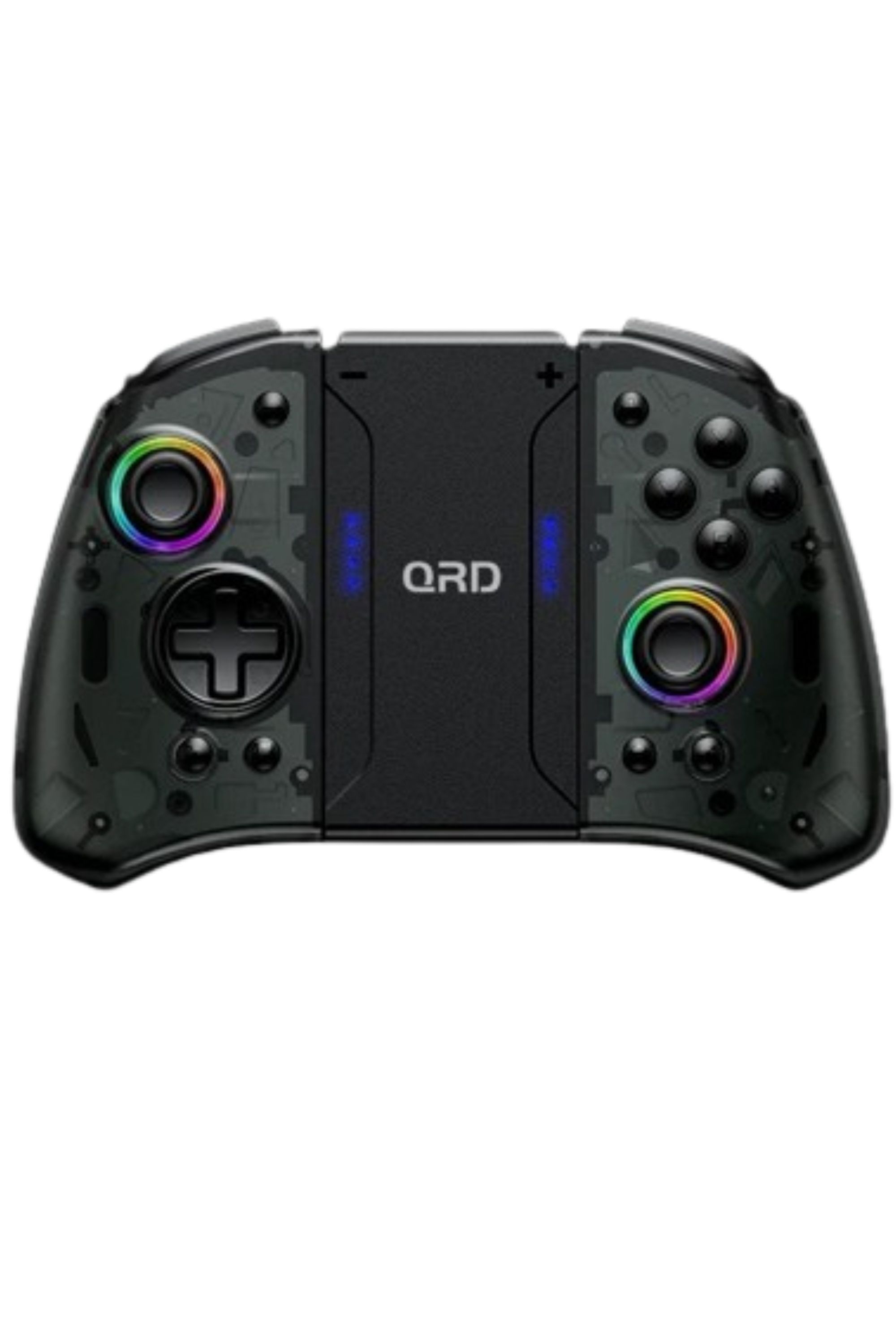 QRD Stellar T5 Wireless Joy-Pad