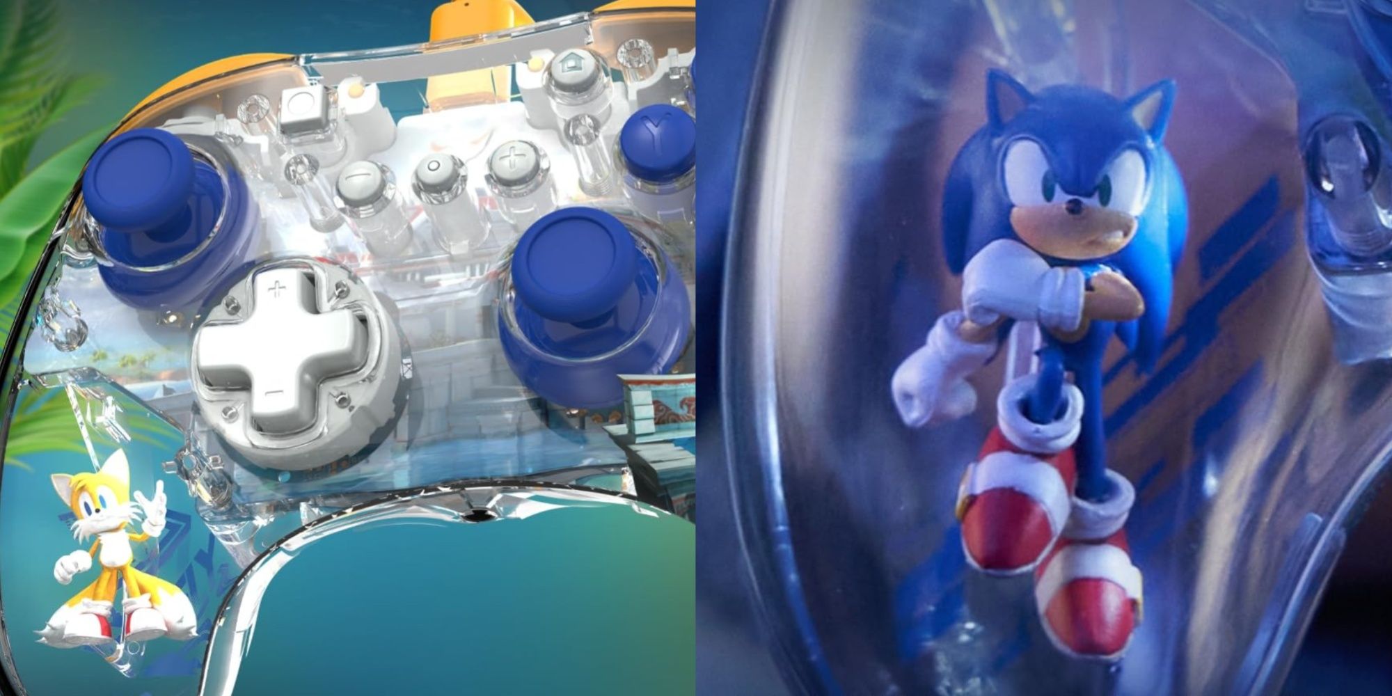 PDP's Trapped Sonic Controllers Are On Sale For Just $30