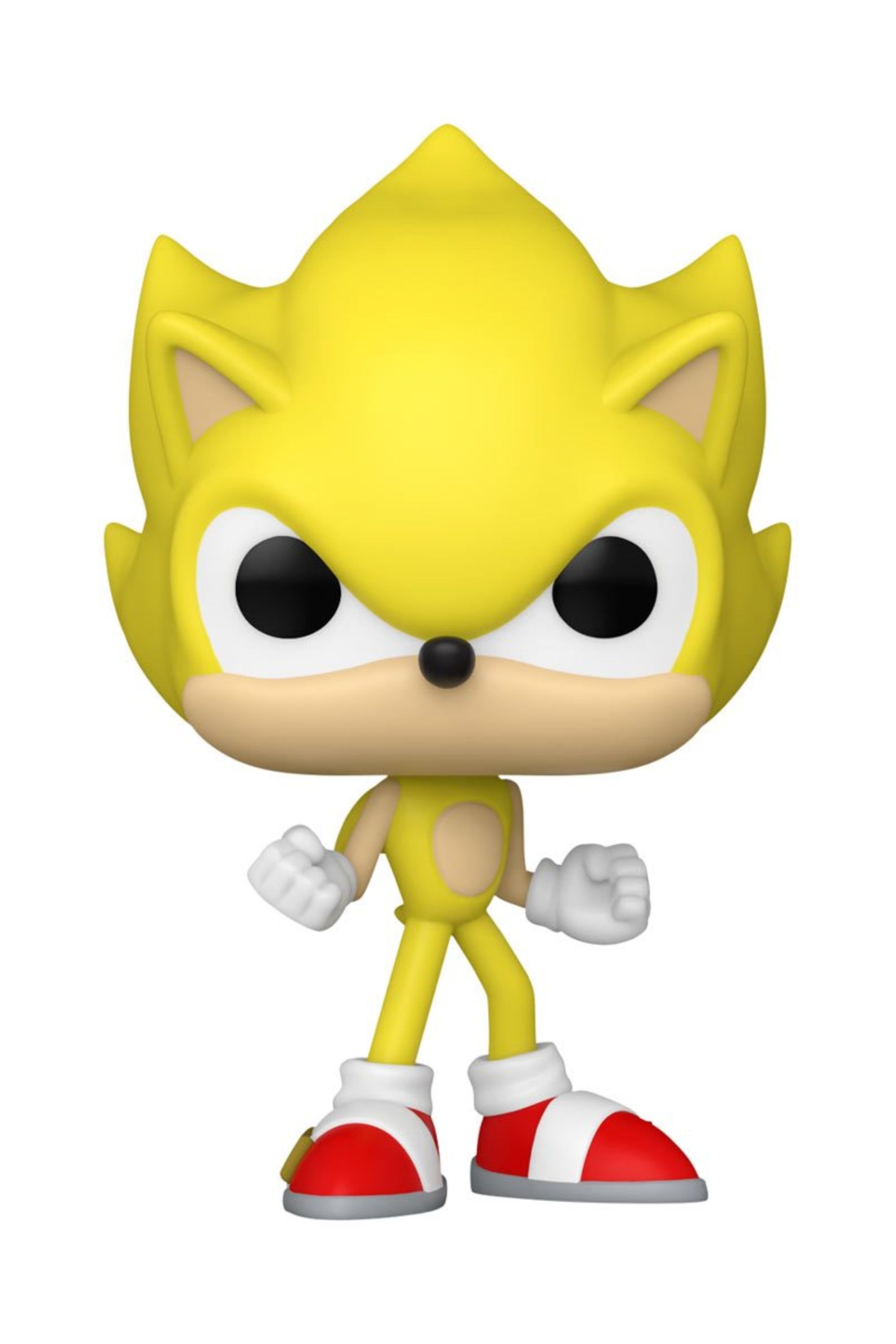 Super Sonic Funko Pop!