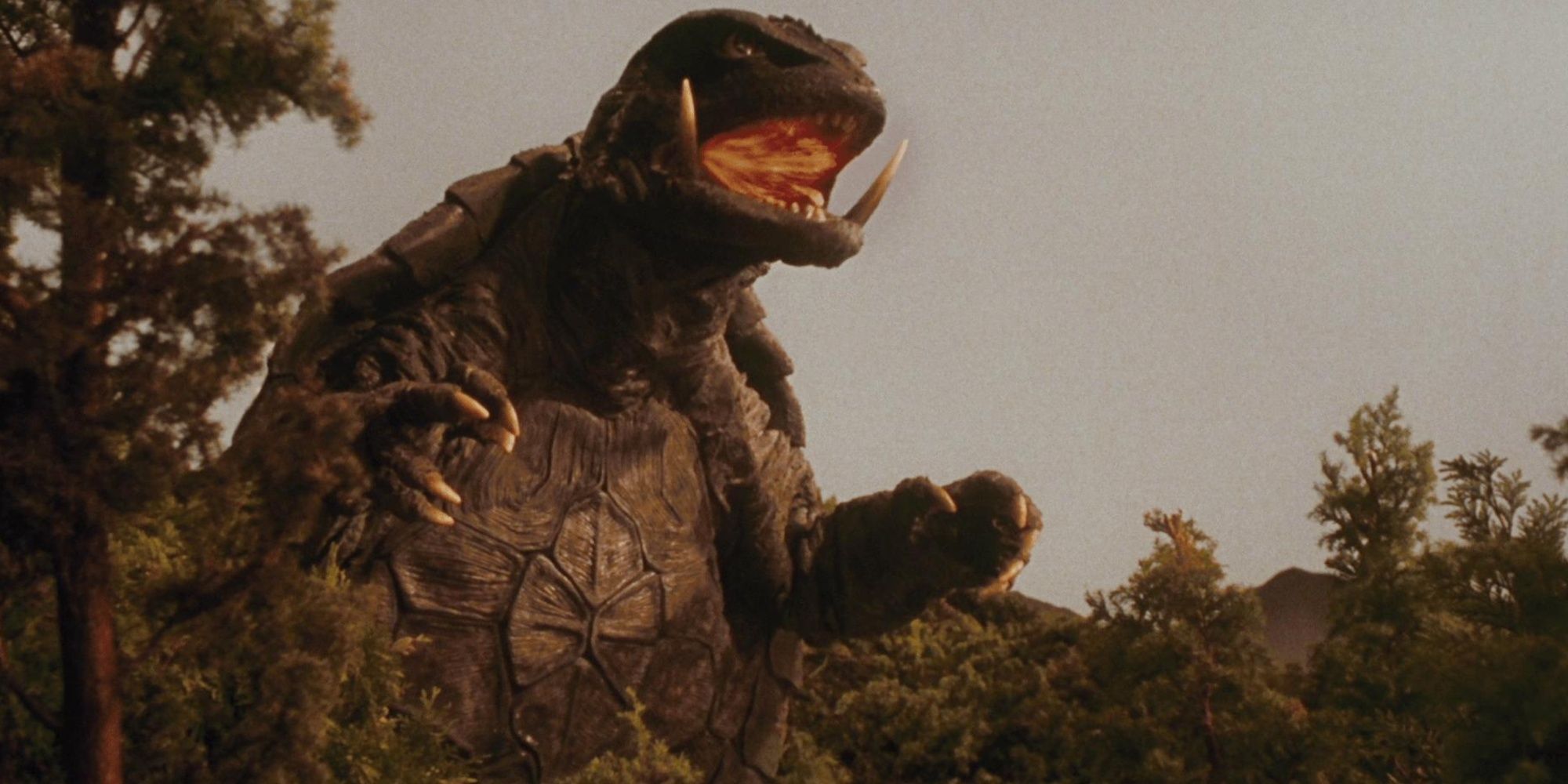 The Most Iconic Kaiju Ever, Ranked