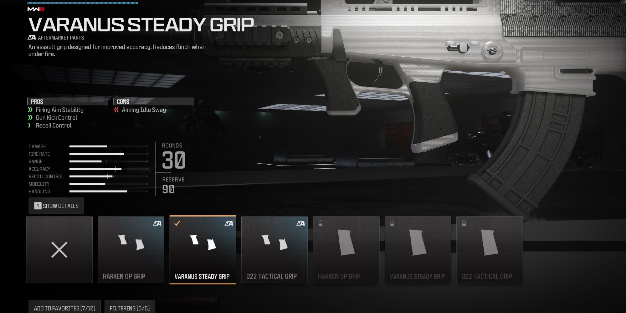 The Best DG-58 LSW Builds In MW3