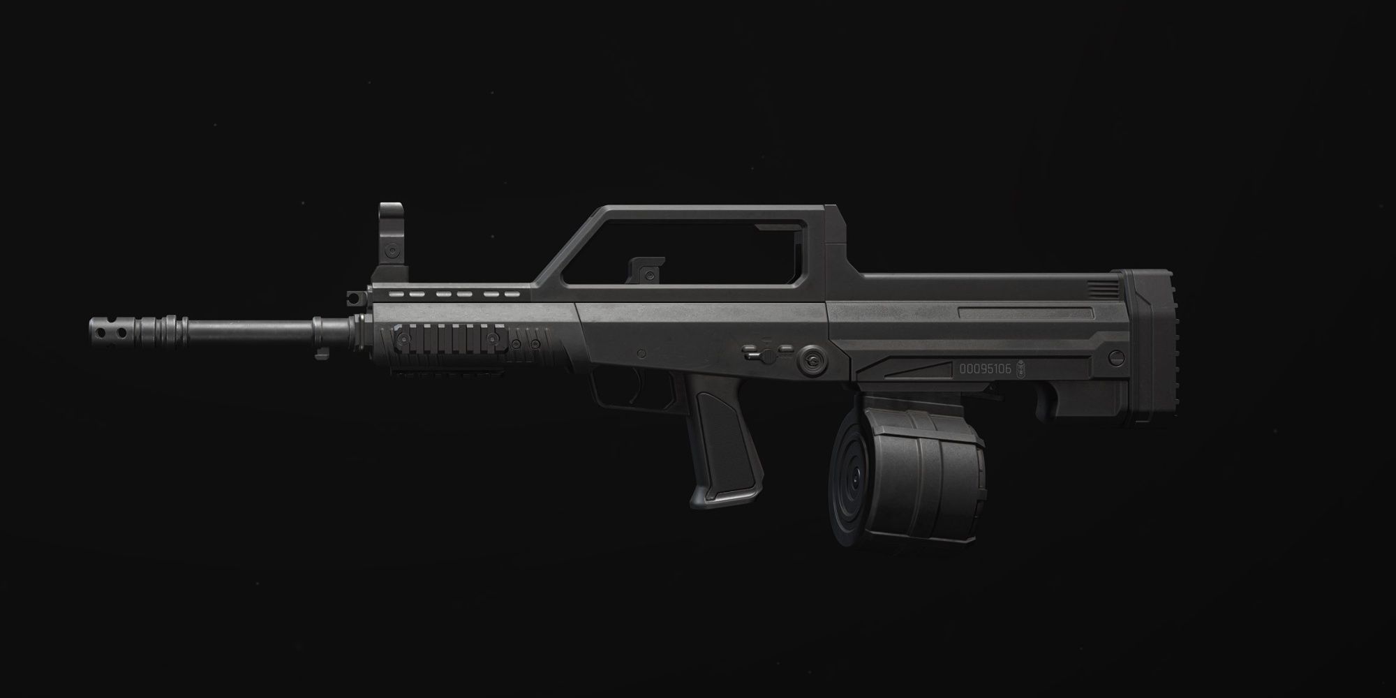 Modern Warfare 3 DG-58 LSW Weapon Preview
