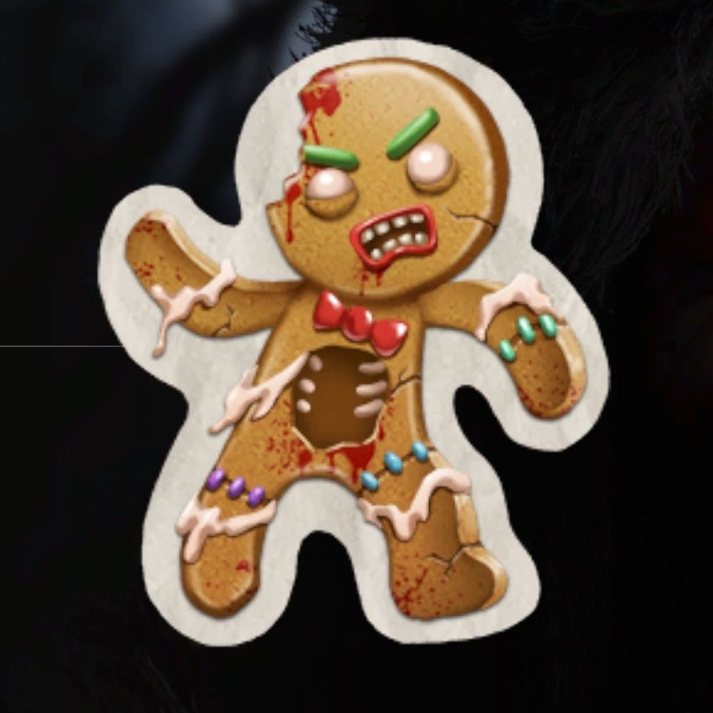 All Santa's Slayground Rewards In MW3 Season 1