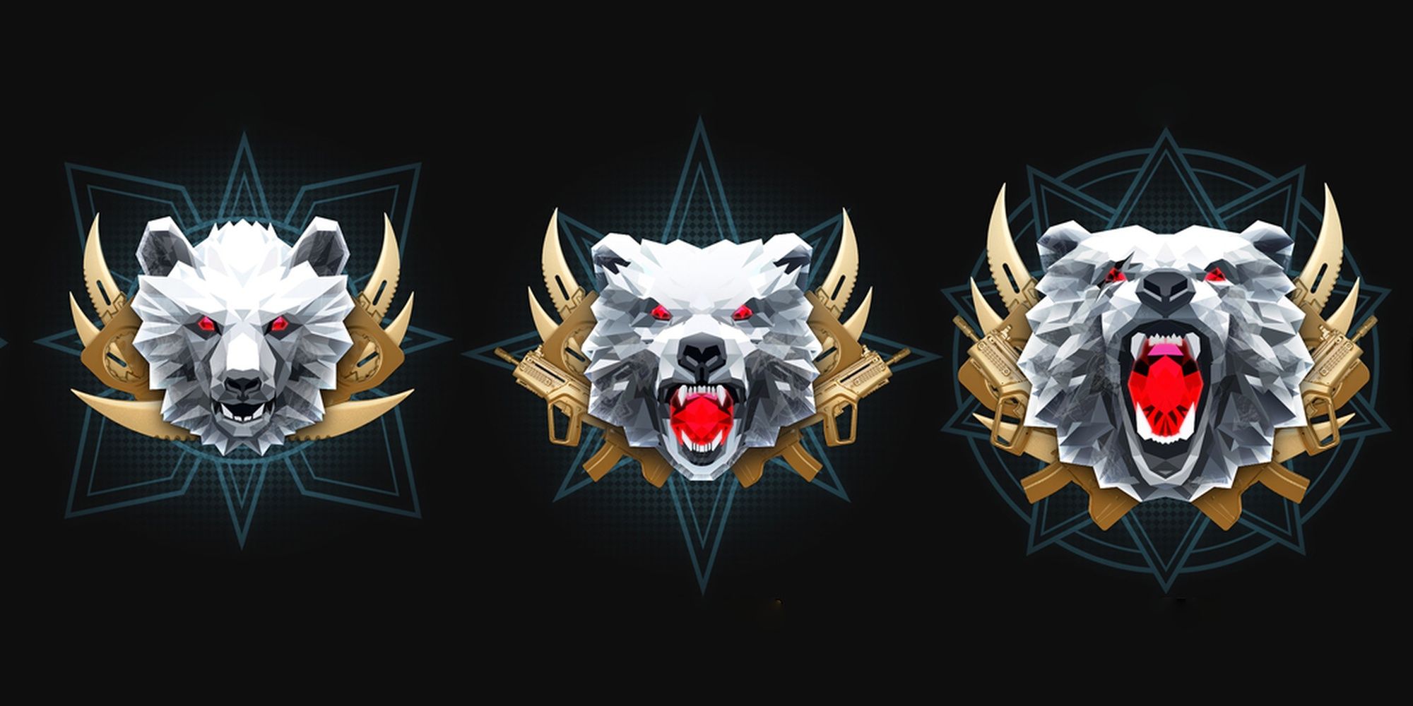 Modern Warfare 3 Season 1 Prestige Ranks