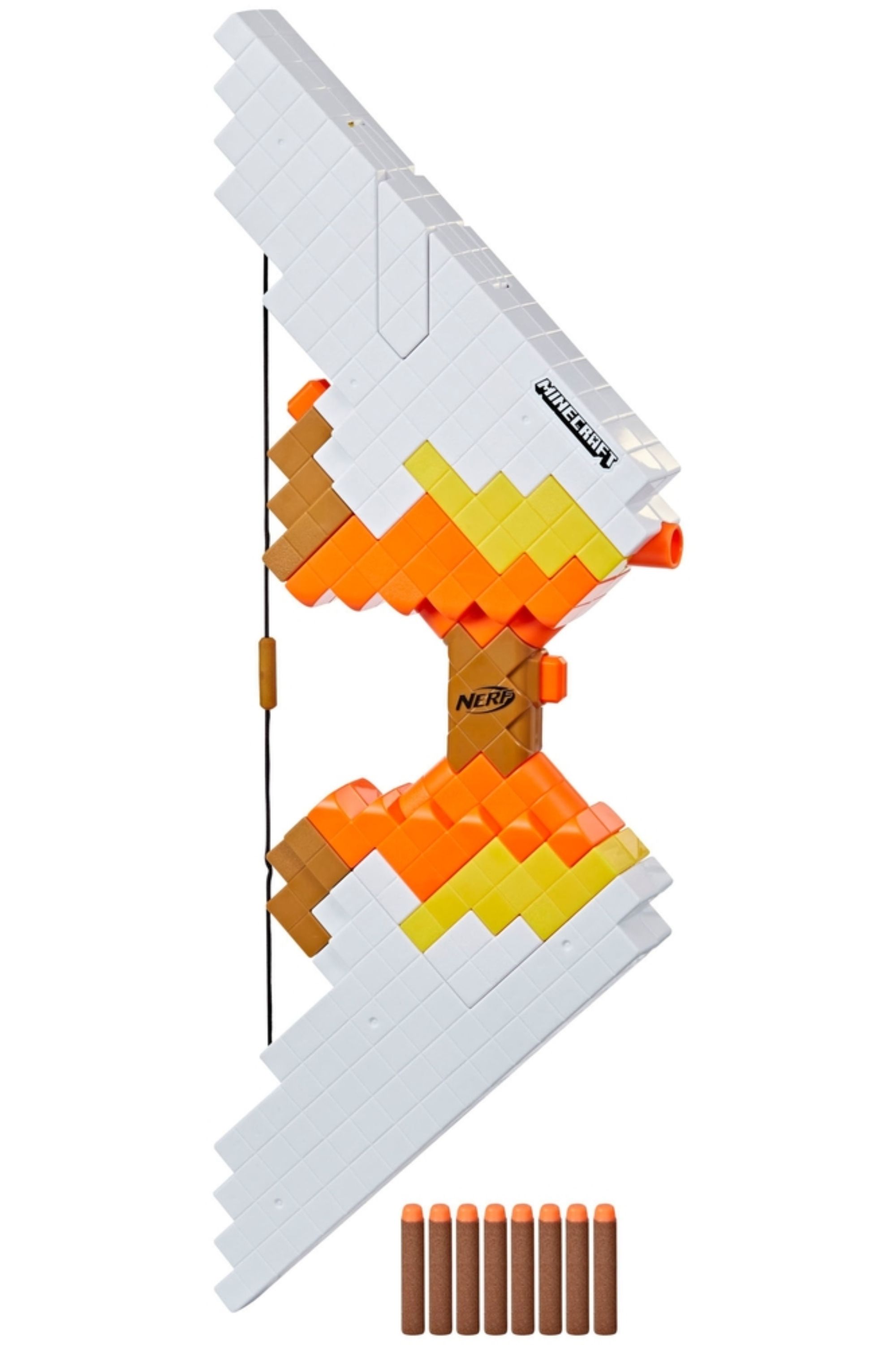 Nerf Minecraft Sabrewing Bow Produktbild