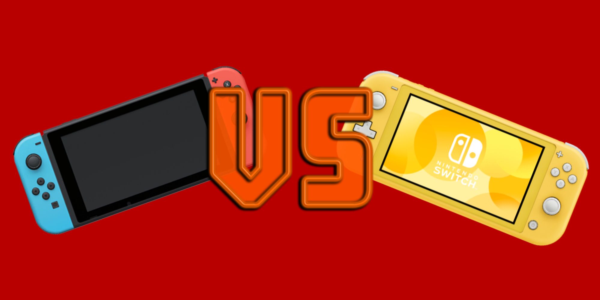 Nintendo Switch vs Lite, Which should you buy?
