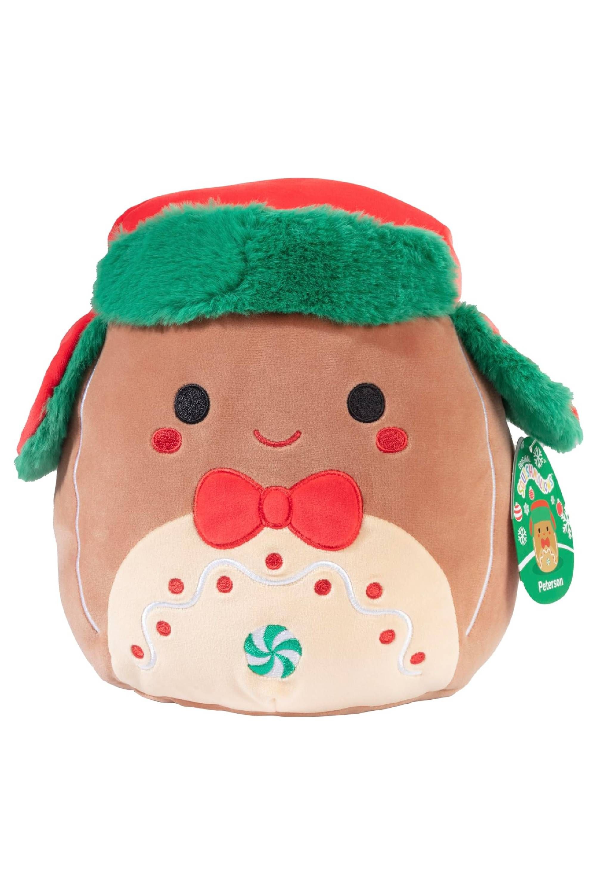 Top Christmas Squishmallow Picks 2024