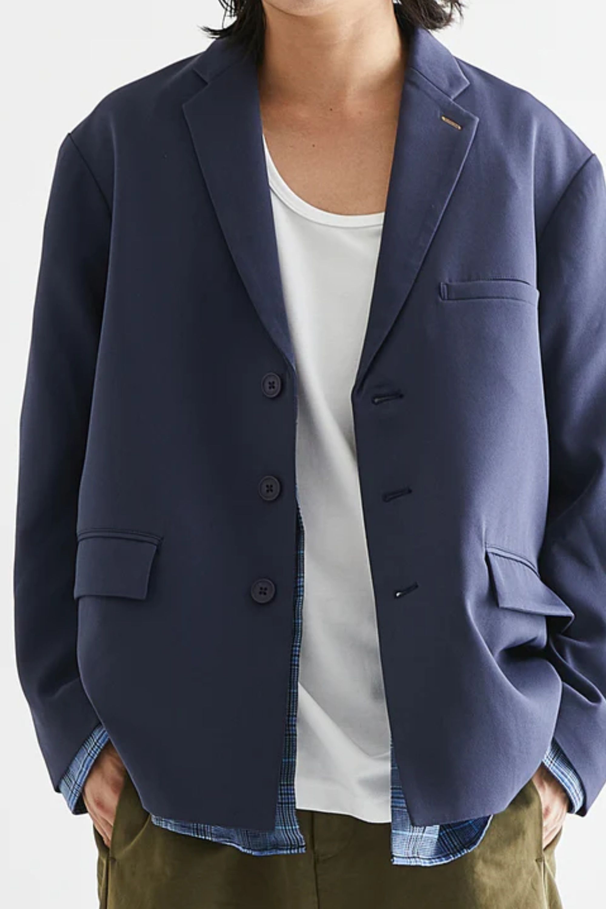 Phoenix Wright Model Jacket