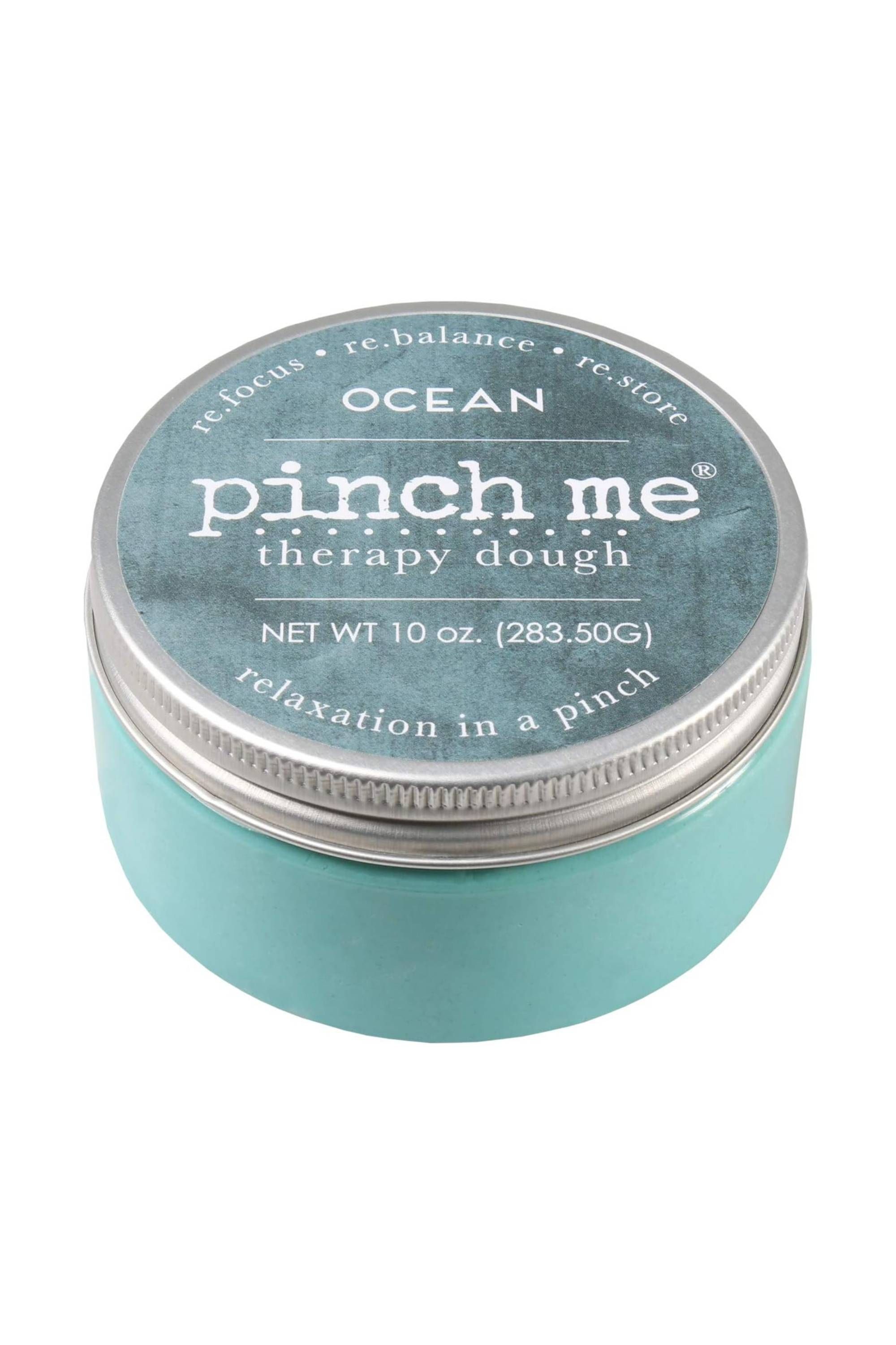Pinch Me Therapy Dough - Ocean Scent