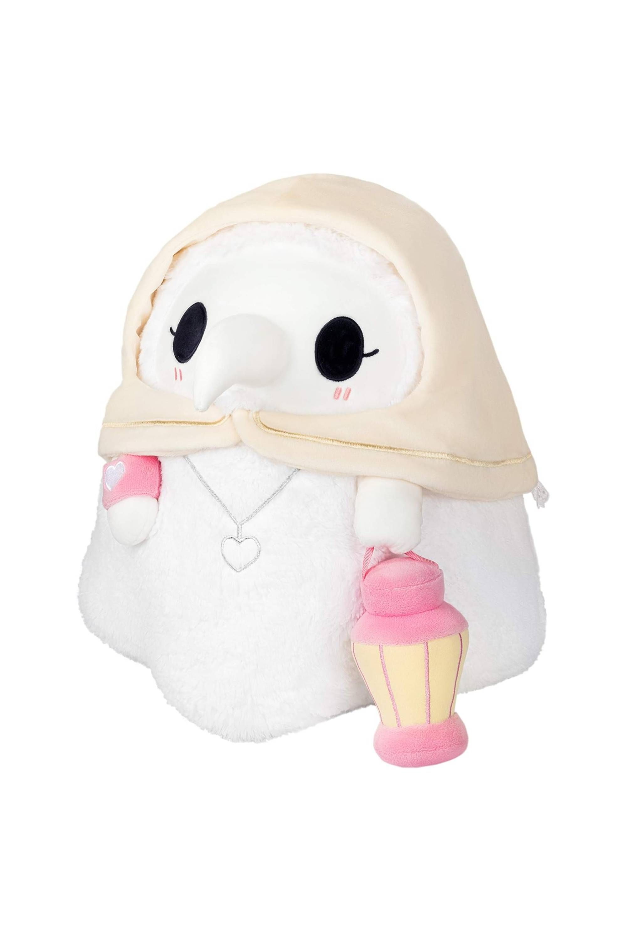 Best Plague Doctor Squishables In 2024