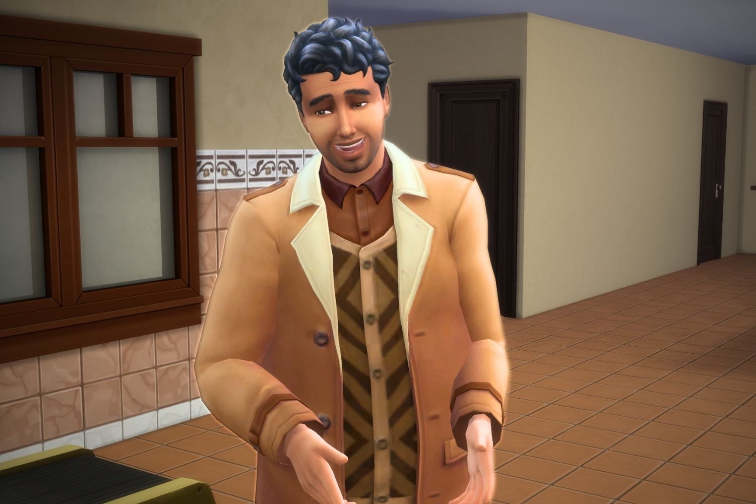 How To Deal With A Midlife Crisis In The Sims 4