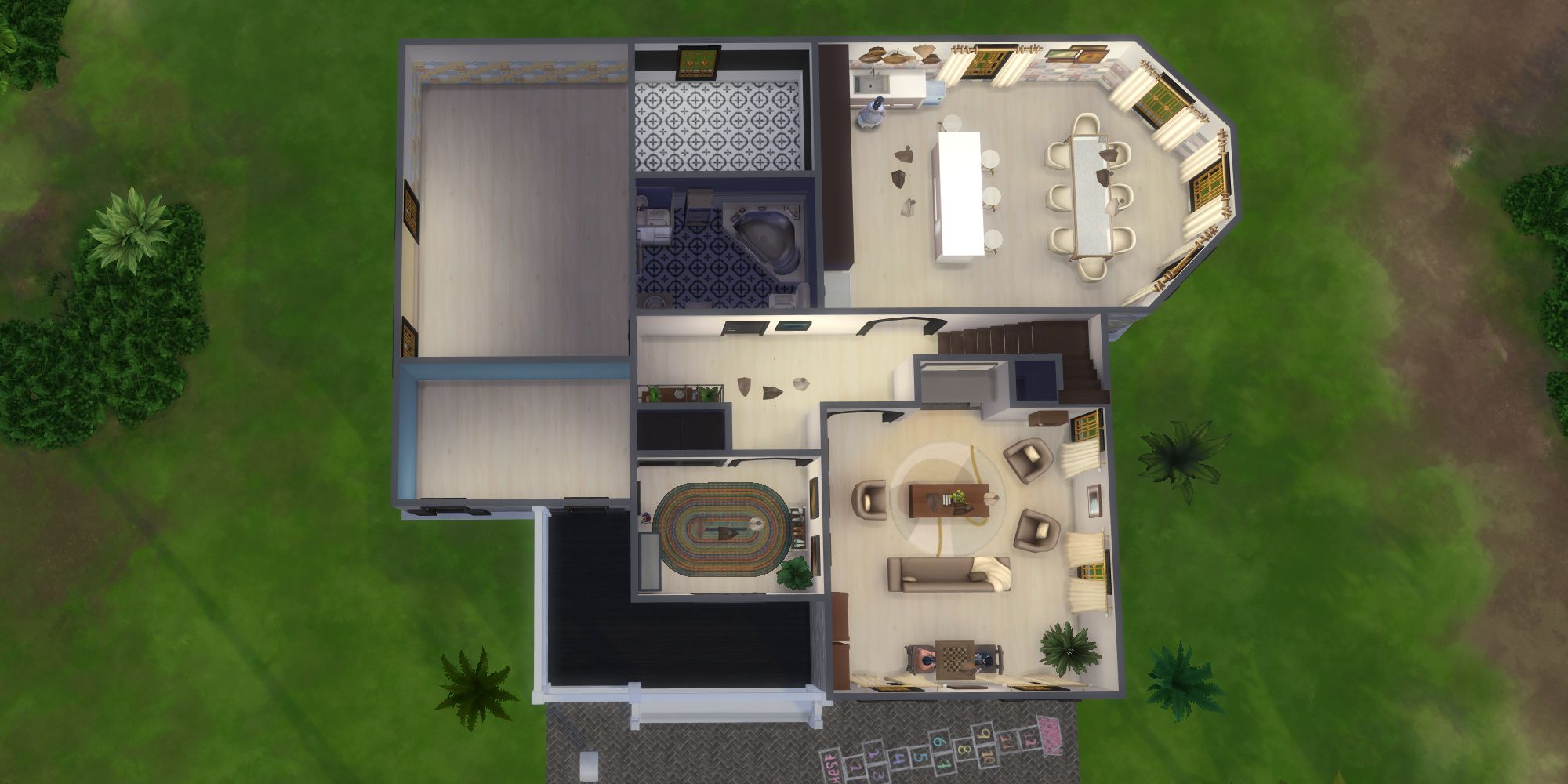 How To Rent Out A Room In The Sims 4