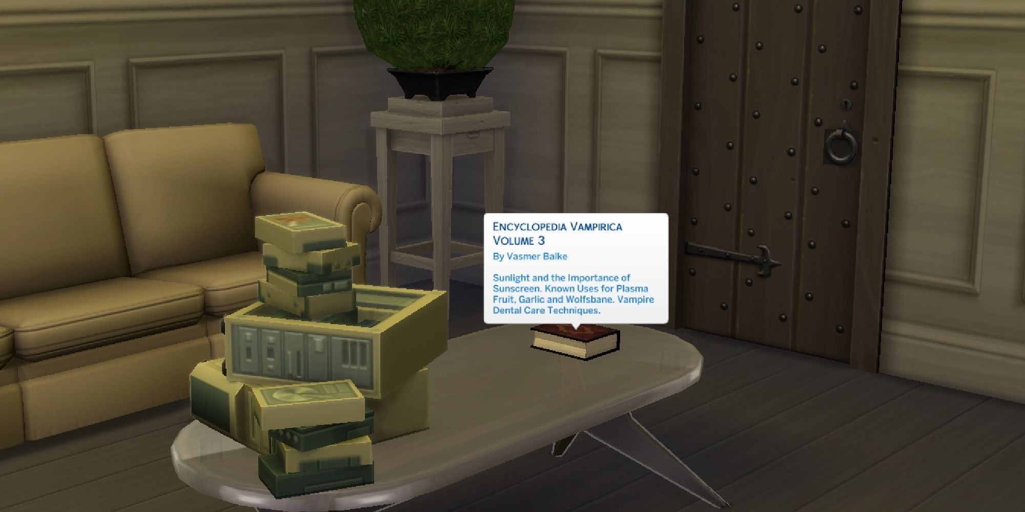 Every Skill Cheat In The Sims 4