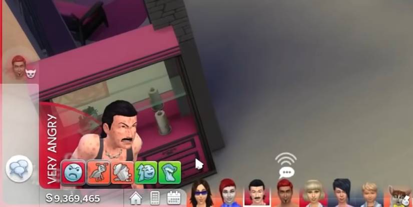 How To Make Sims Angry In The Sims 4 How To Make Sims Angry In The Sims 4