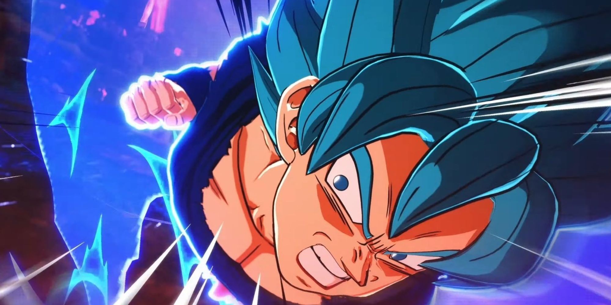 Dragon Ball: Sparking Zero Gameplay Revealed