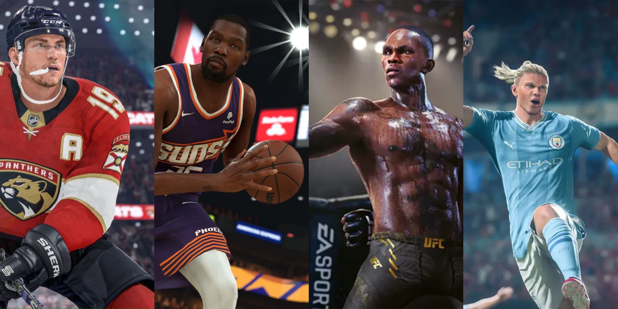 The 10 Best Sports Games Of 2023