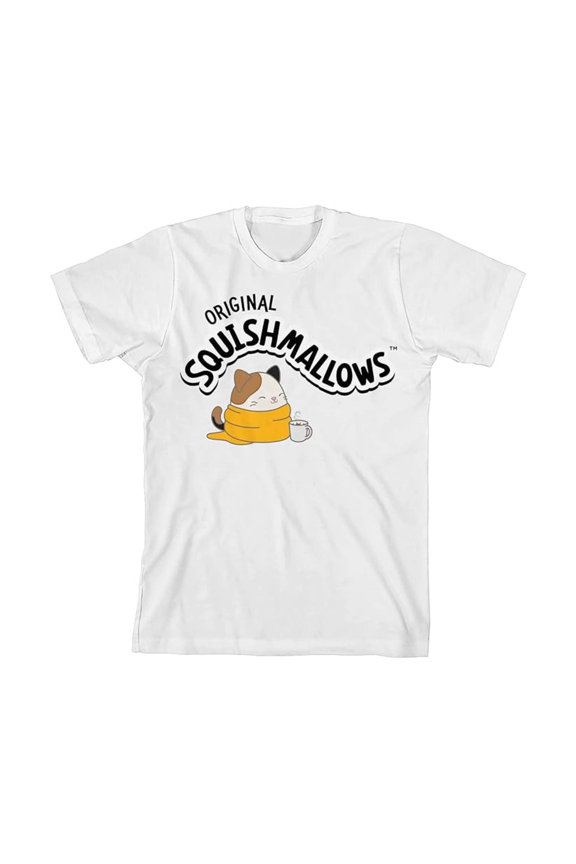 Best Squishmallows T-Shirts In 2024