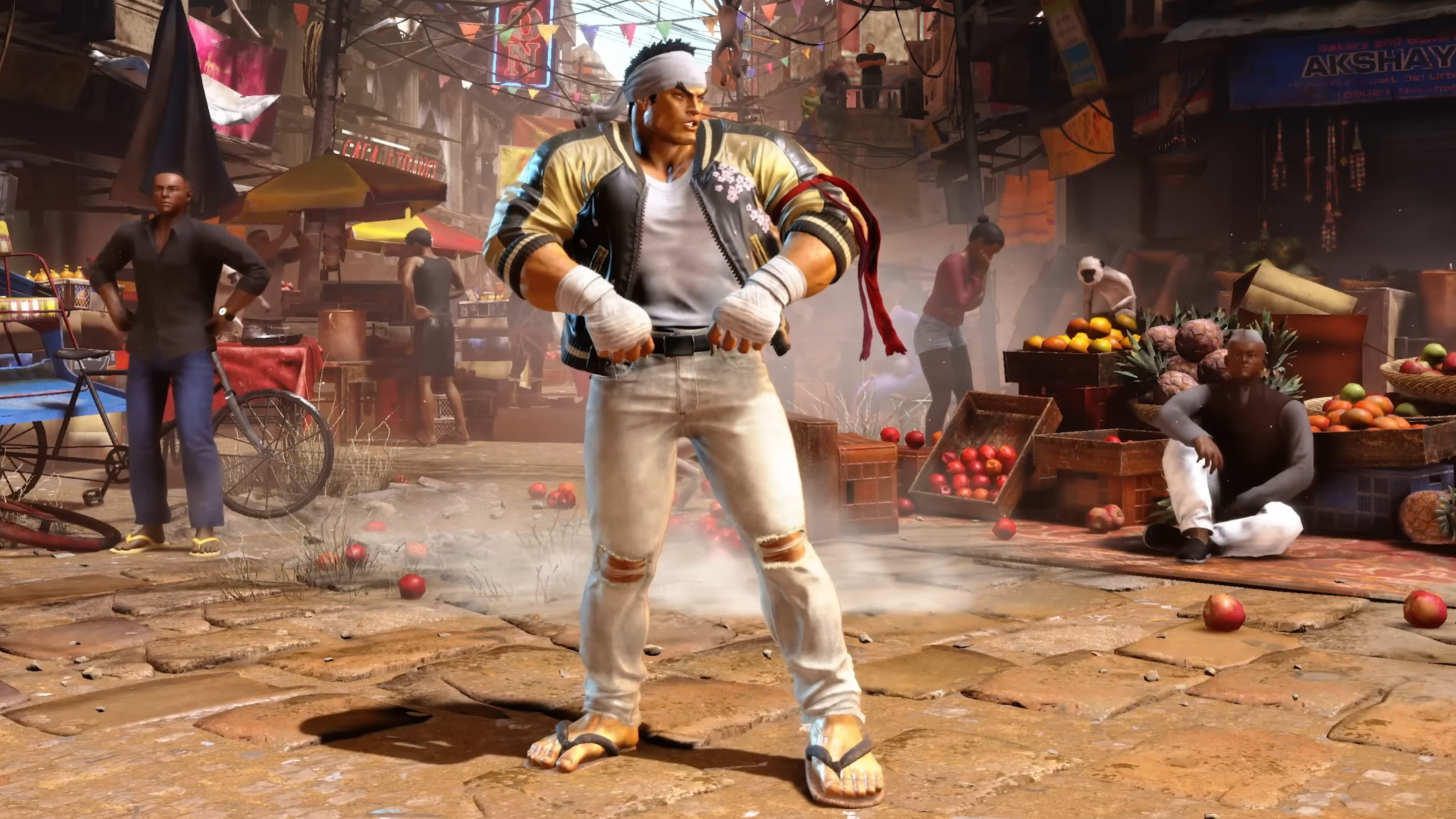 Ranking Every Characters Outfit 3 In Street Fighter 6