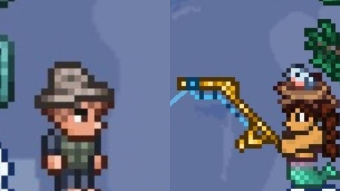 How to Get the Golden Fishing Rod in Terraria: Expert Tips