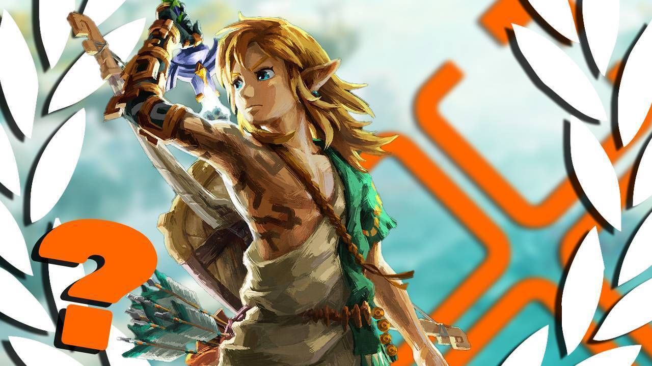 A potential GOTY for 2023  Full Review - The Legend of Zelda