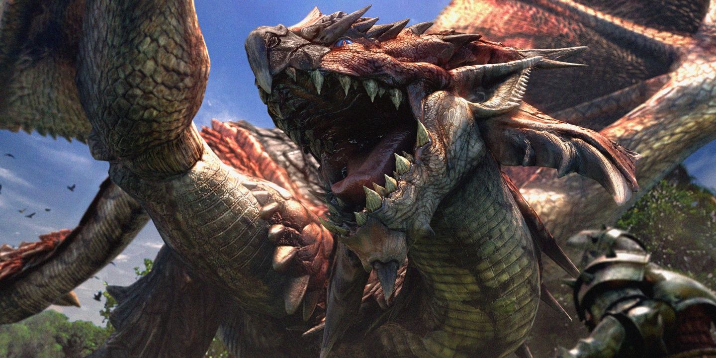 Dragon's Dogma 2 — просто охотник на монстров с дополнительными шагами