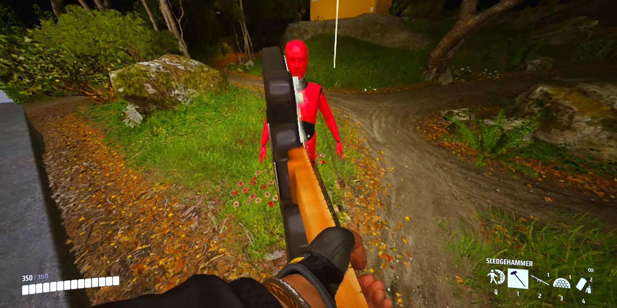 Every Heavy Weapon In The Finals, Ranked