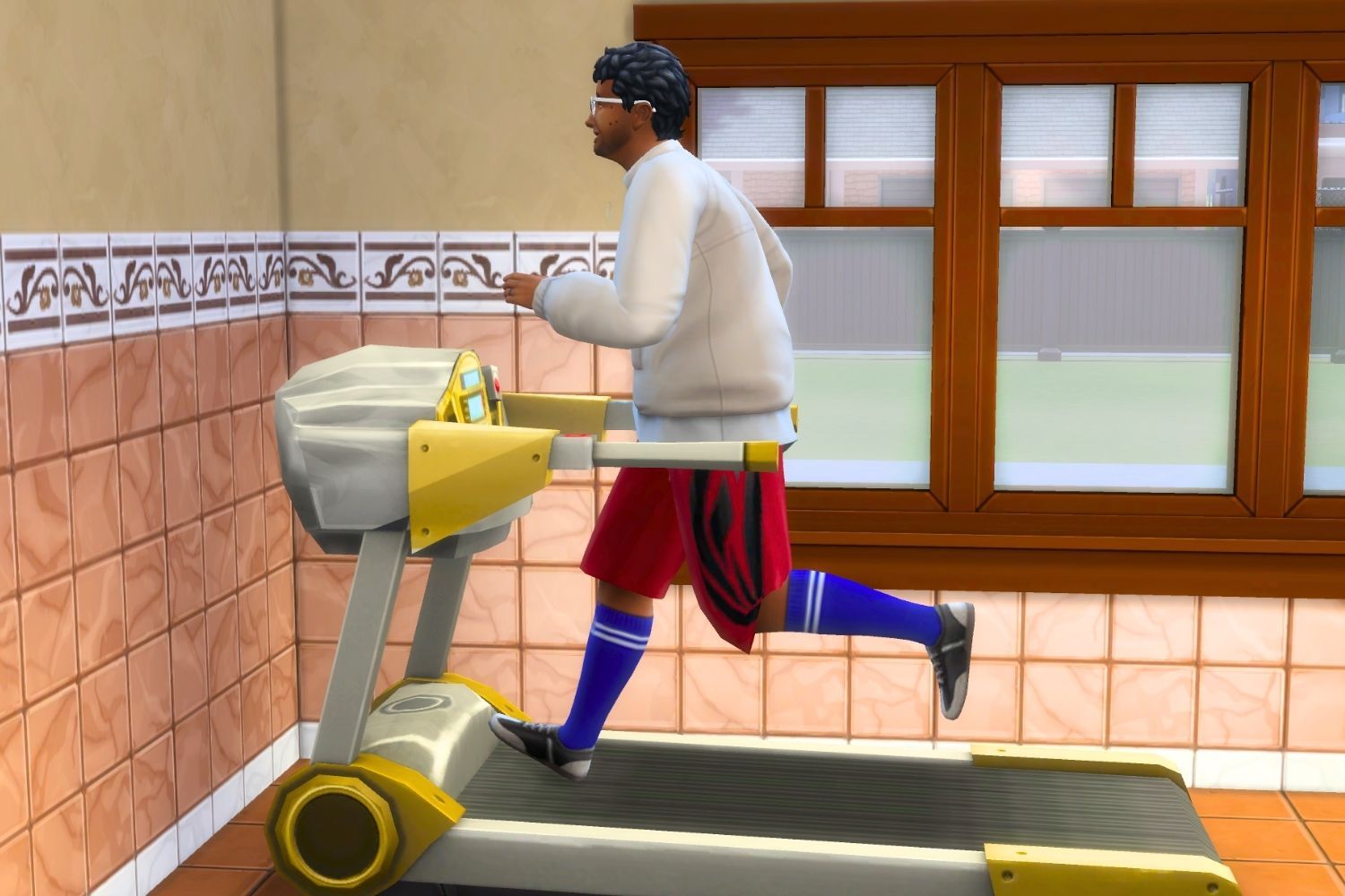 How To Deal With A Midlife Crisis In The Sims 4