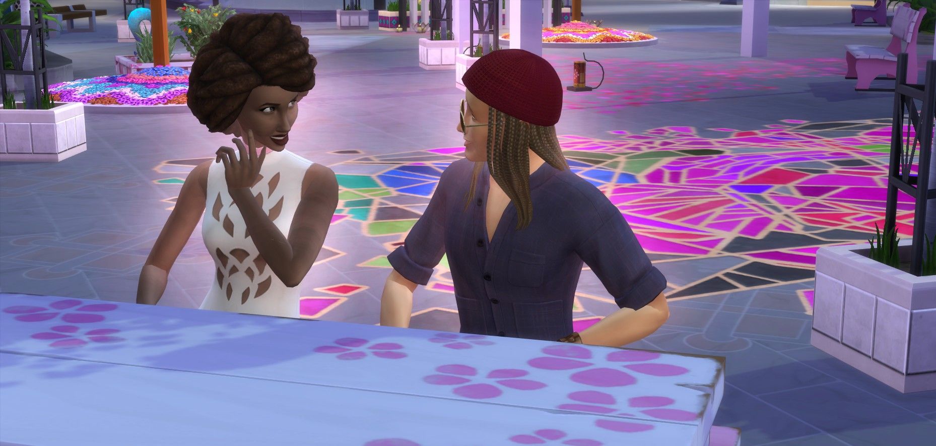 Sims 4 more traits mods