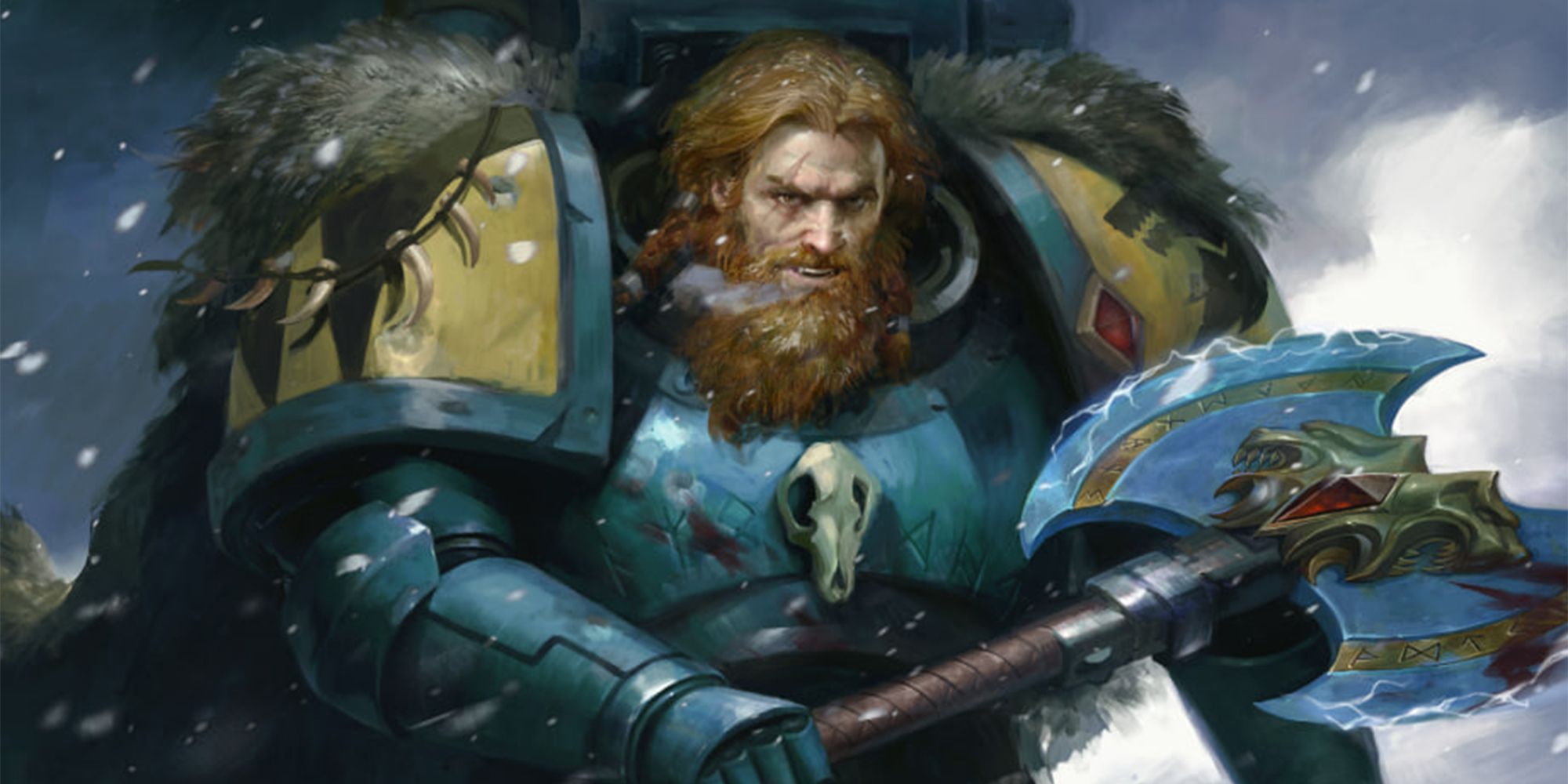 Ranking Every Companion In Warhammer 40,000: Rogue Trader