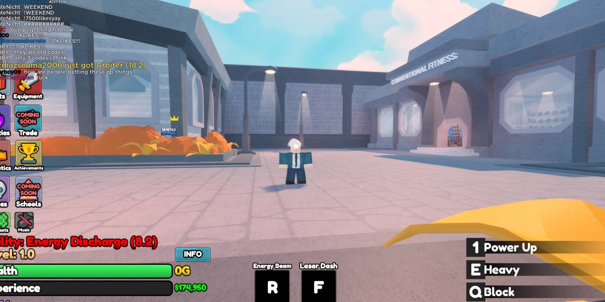 Unfair Roblox Id _ Roblox Music IDs : Working [September 2025] – DFQMO