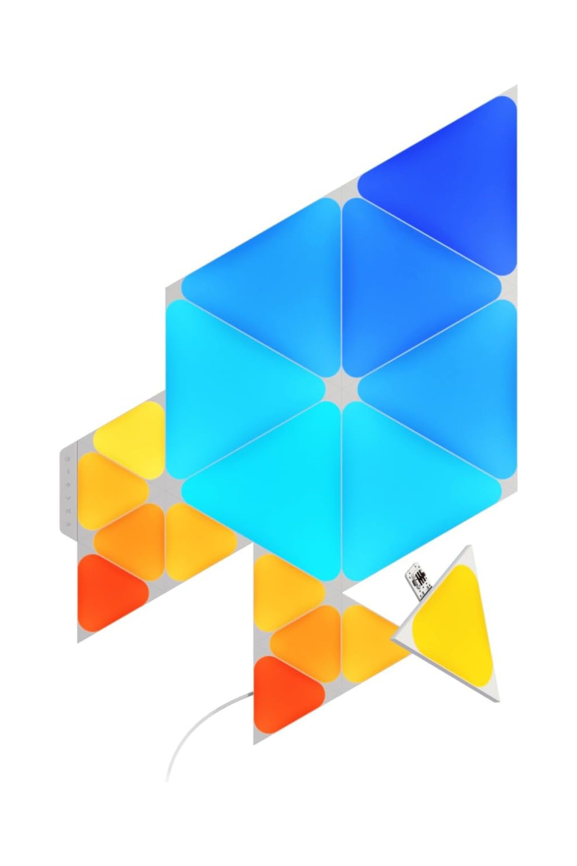 Nanoleaf Smarter Kit 