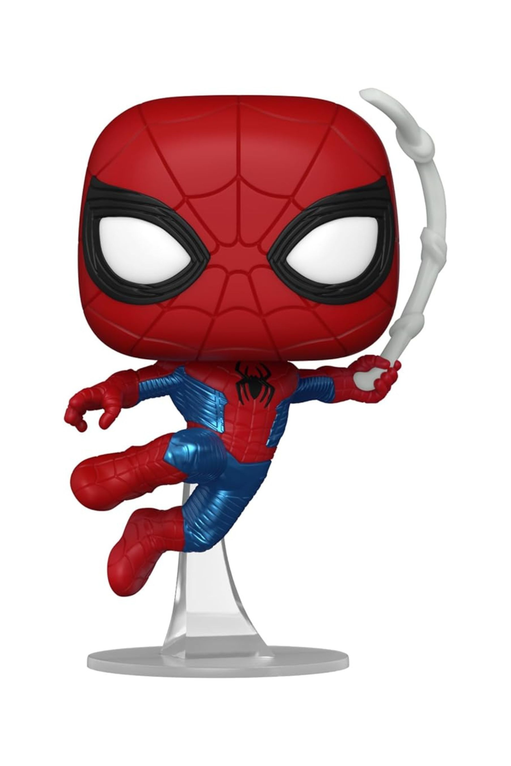 Amazon.com: BREIS Spiderman Pen Holder, Creative Novelty Office Desk  Decorations Man boy Girls Gadgets Stationery Storage Box Unique Gifts for Spiderman  Fans (Red-A) : Office Products