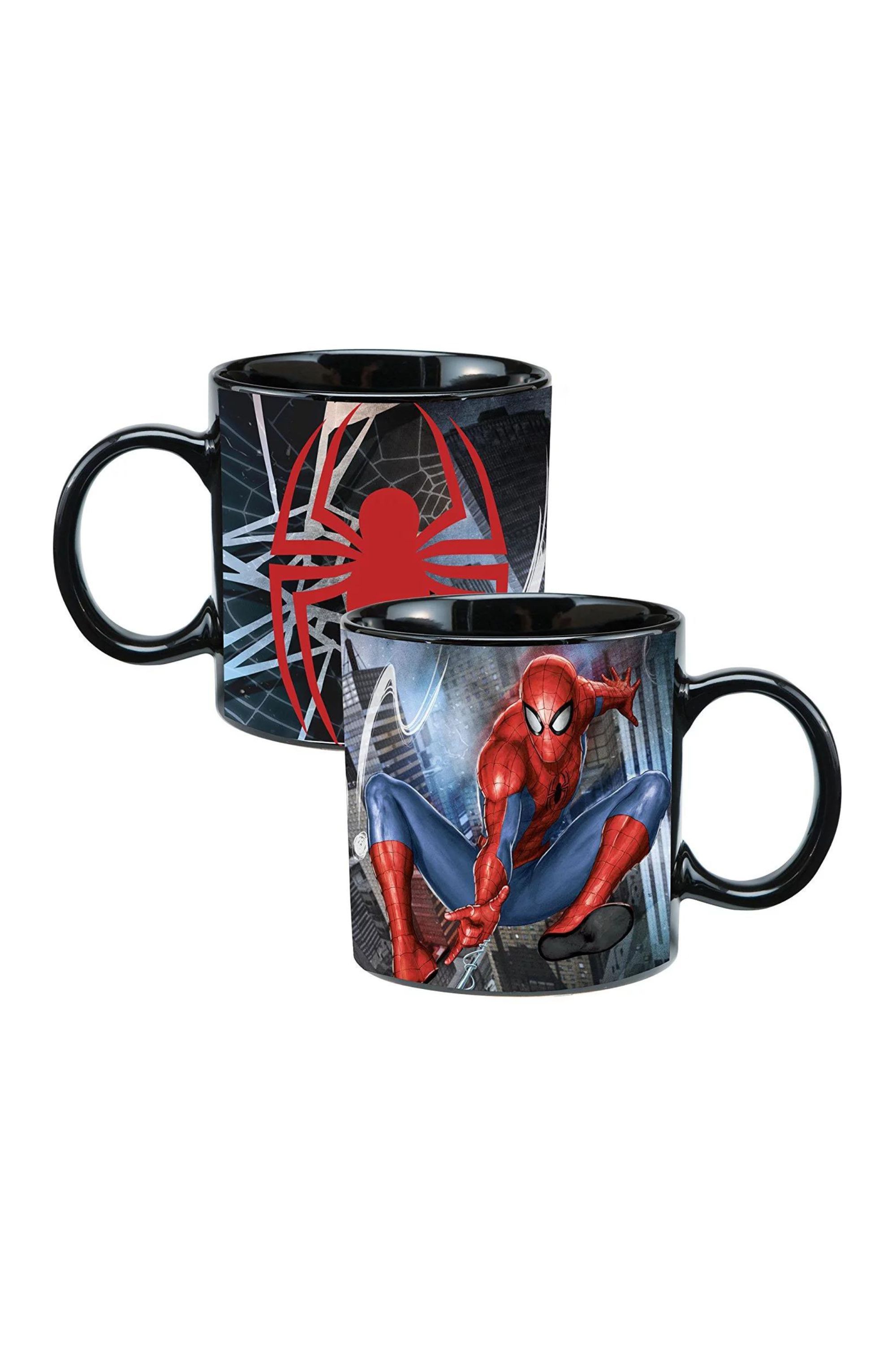 Top T Ideas For The Spider Man Enthusiast