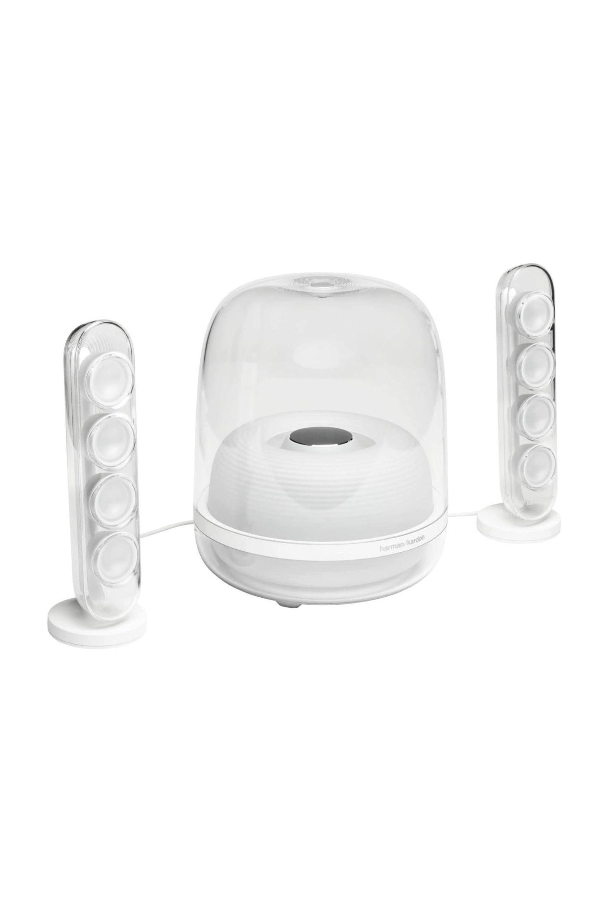 Harman Kardon SoundSticks IV
